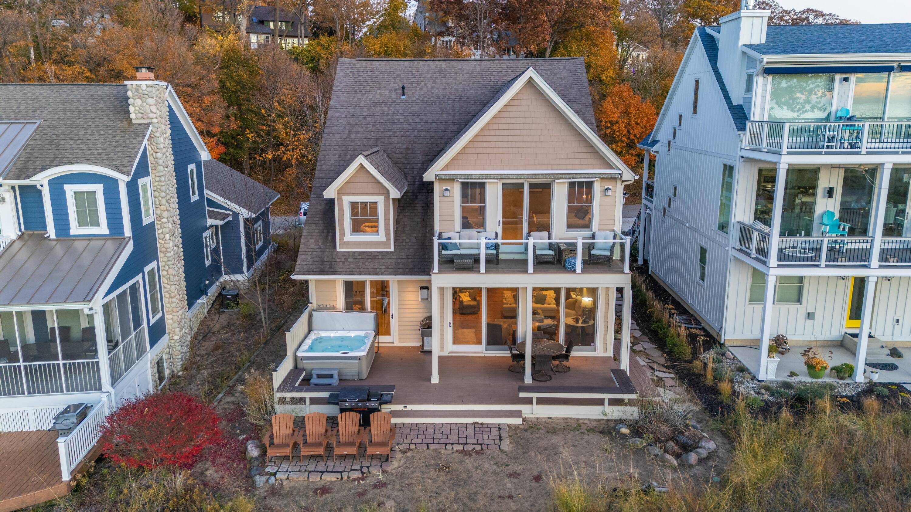 154 Grand Boulevard Benton Harbor MI 49022