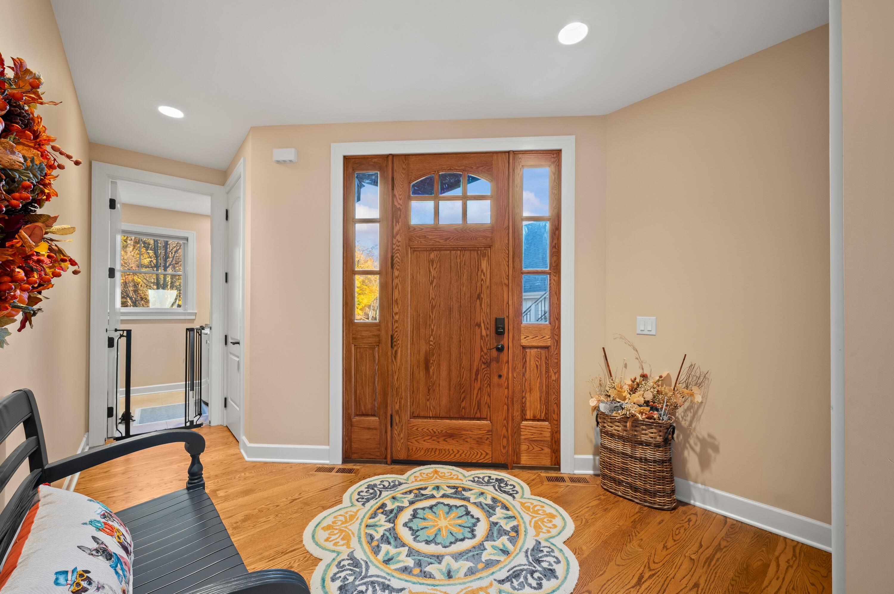 154 Grand Boulevard Benton Harbor MI 49022