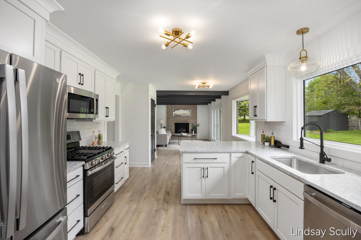 2062 Britton Court SE Grand Rapids MI 49546