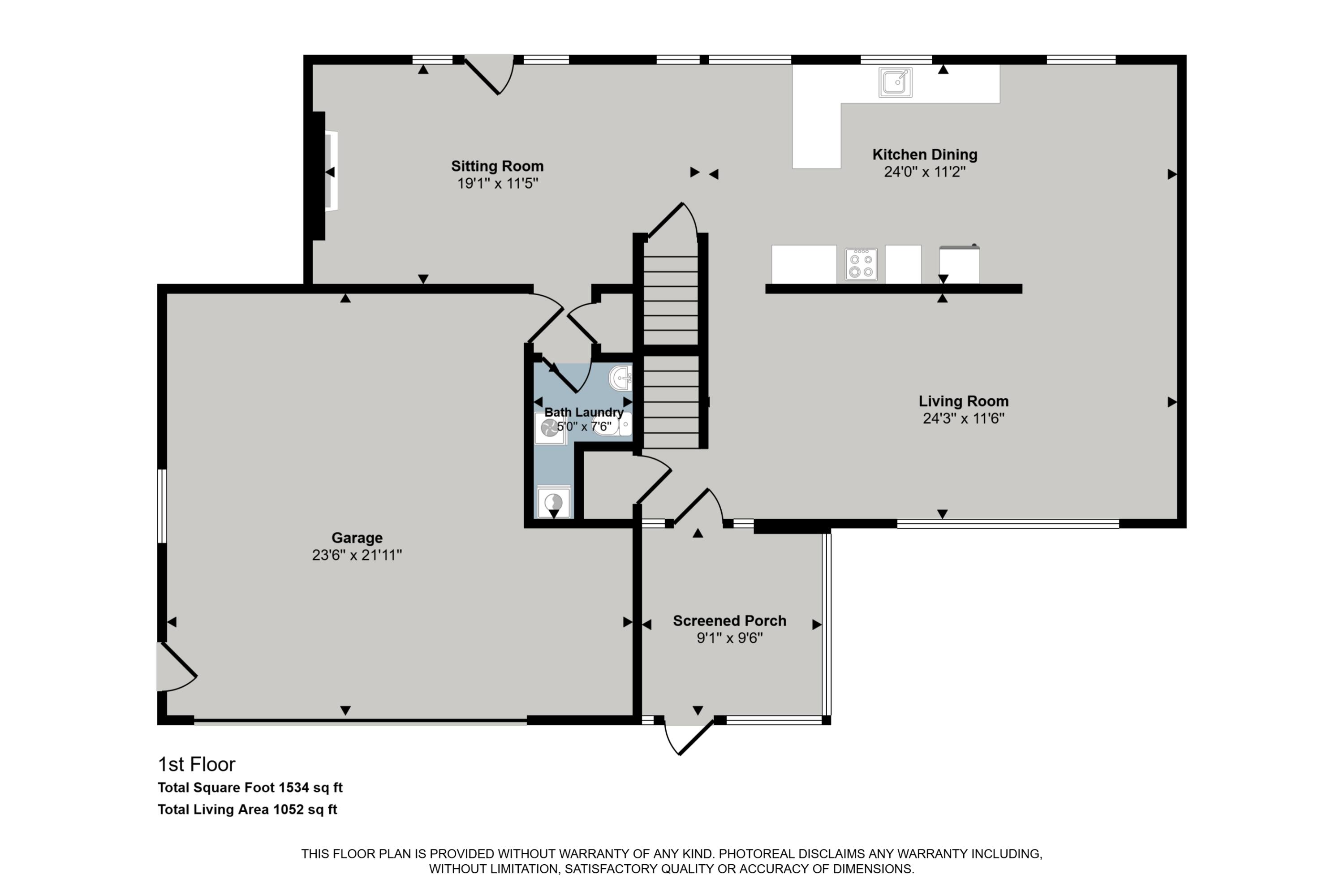 2062 Britton Court SE Grand Rapids MI 49546