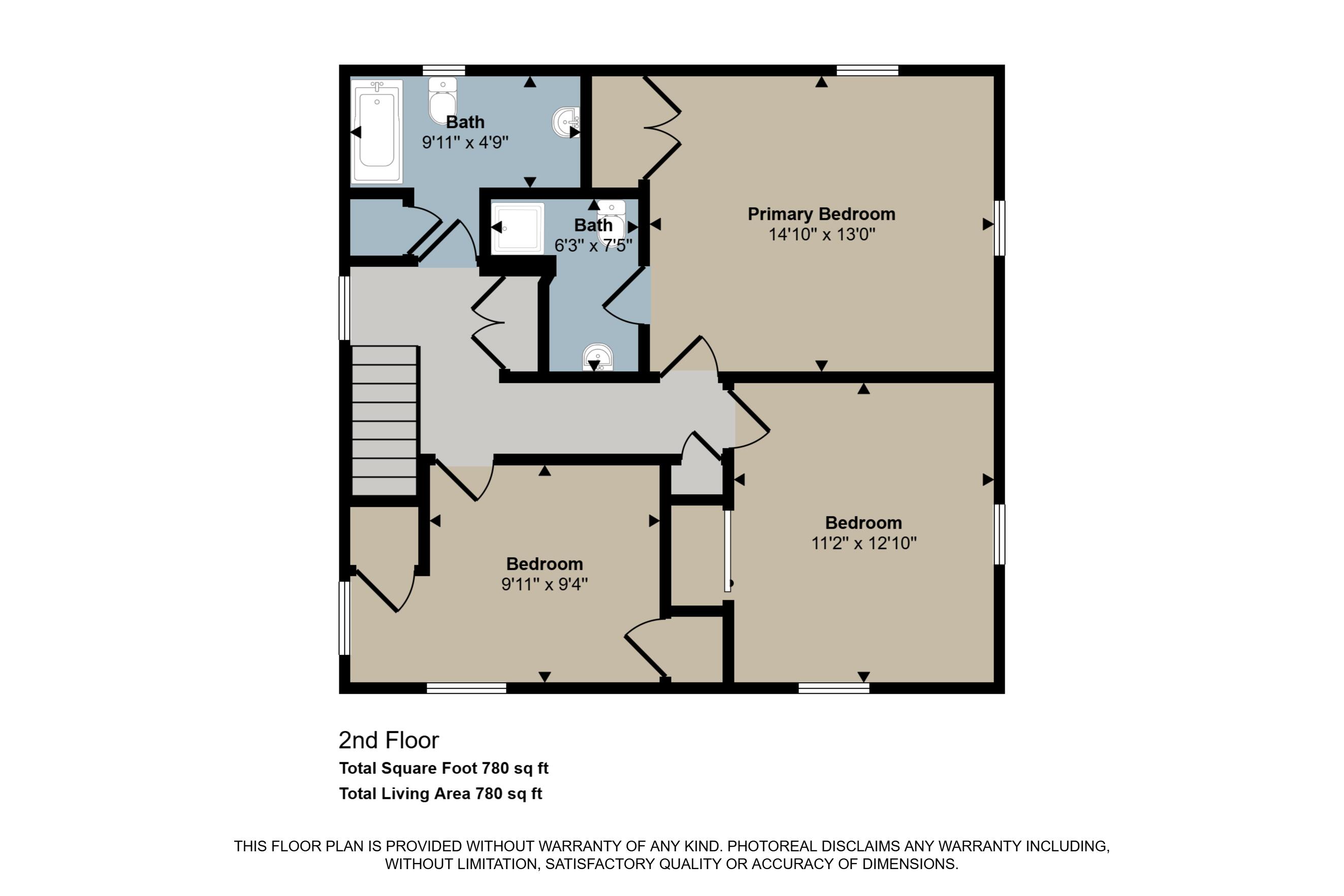2062 Britton Court SE Grand Rapids MI 49546