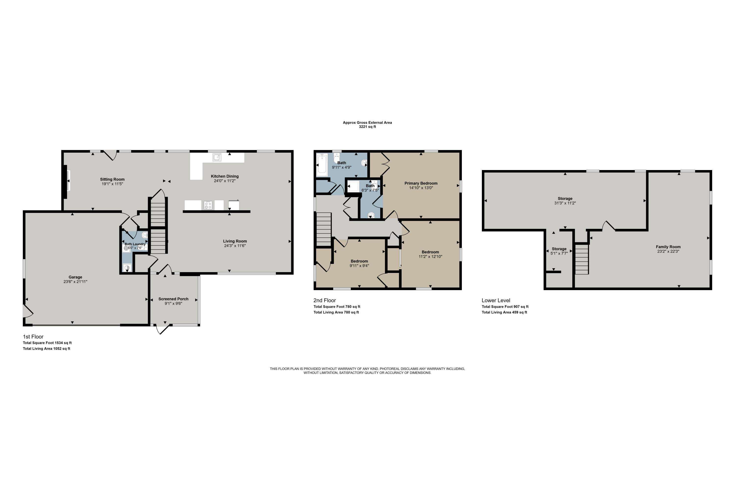2062 Britton Court SE Grand Rapids MI 49546