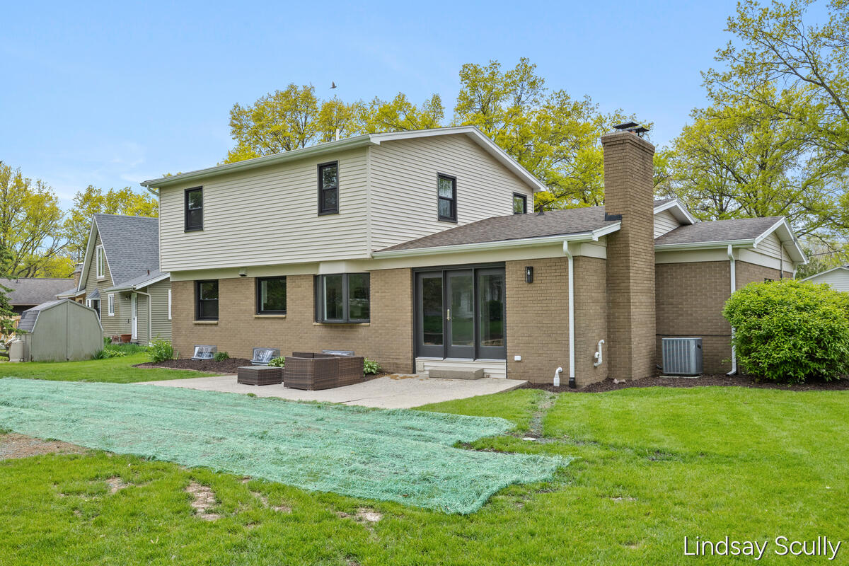 2062 Britton Court SE Grand Rapids MI 49546