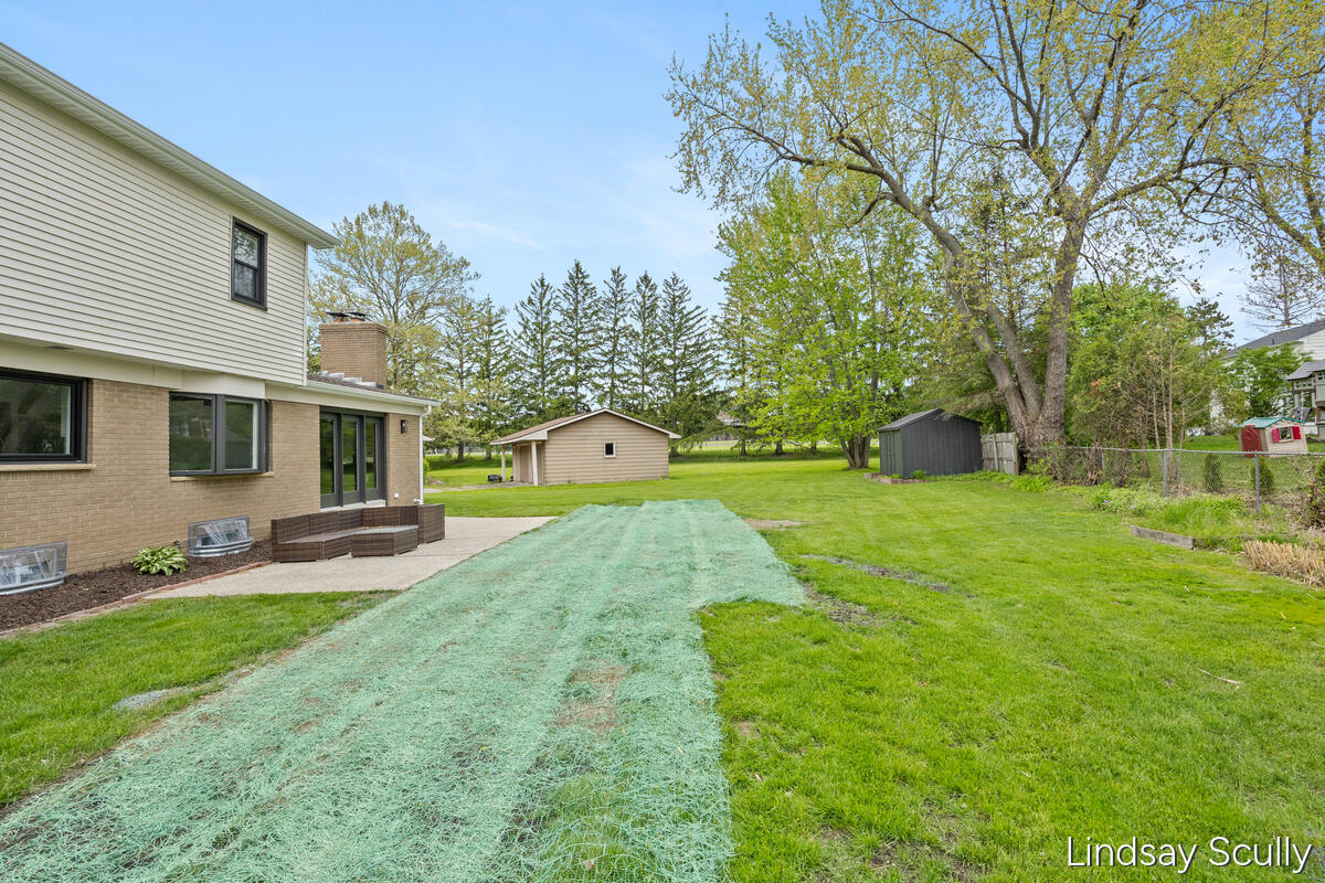 2062 Britton Court SE Grand Rapids MI 49546