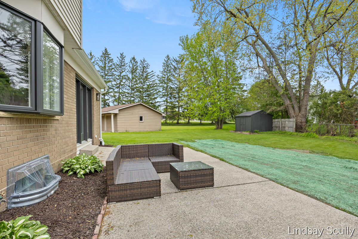 2062 Britton Court SE Grand Rapids MI 49546