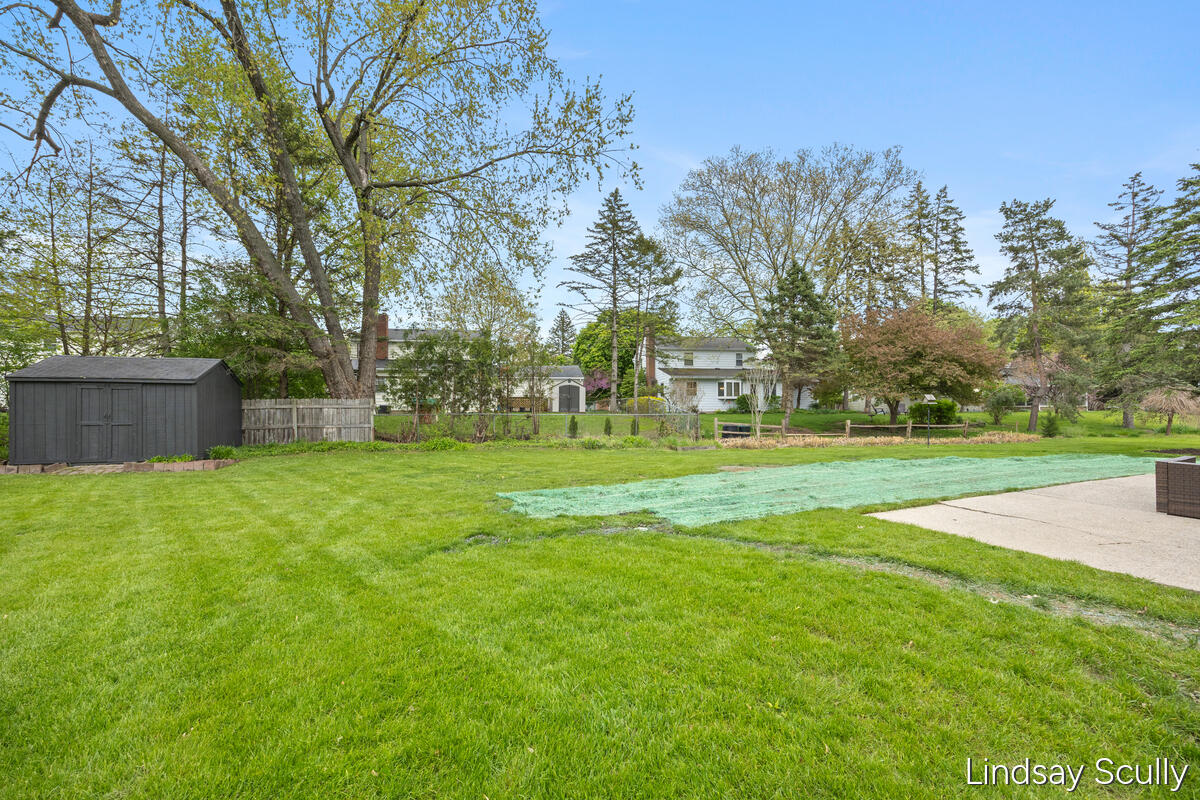 2062 Britton Court SE Grand Rapids MI 49546