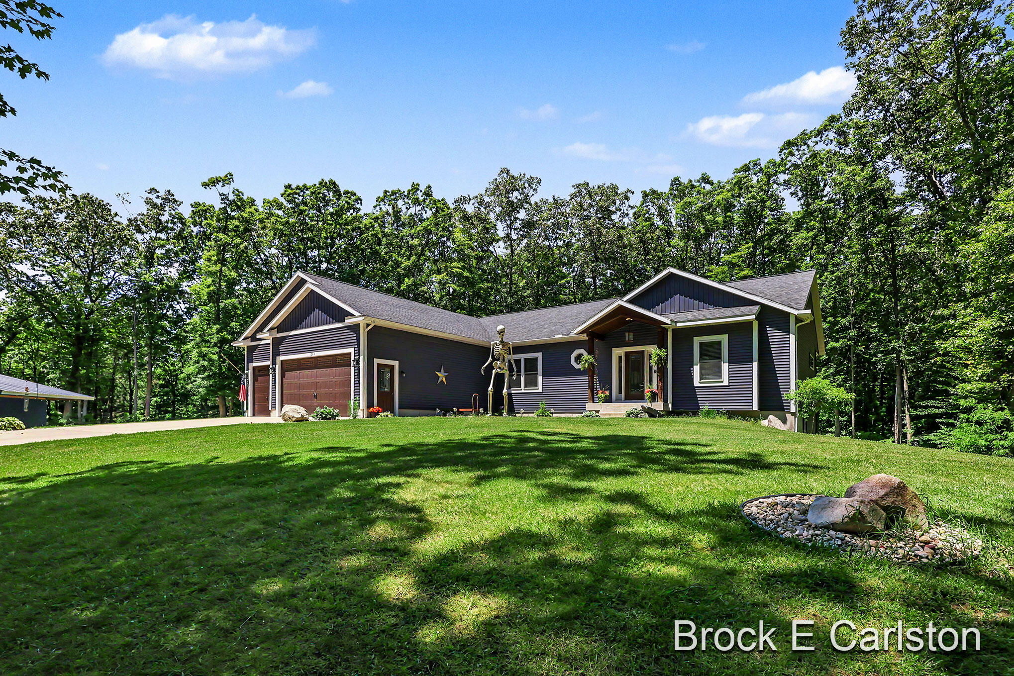 1294 Tall Tree Lane Muskegon MI 49445