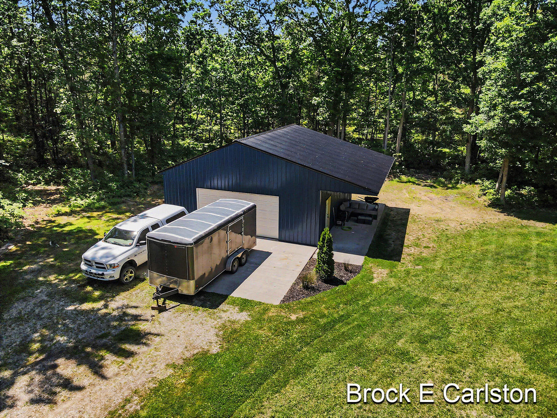 1294 Tall Tree Lane Muskegon MI 49445