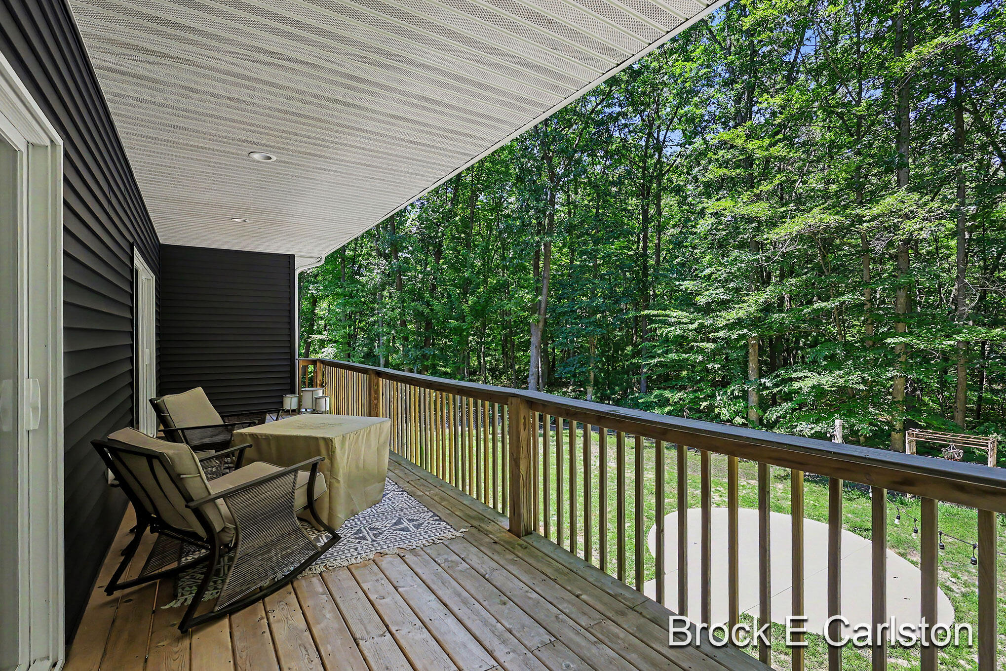 1294 Tall Tree Lane Muskegon MI 49445