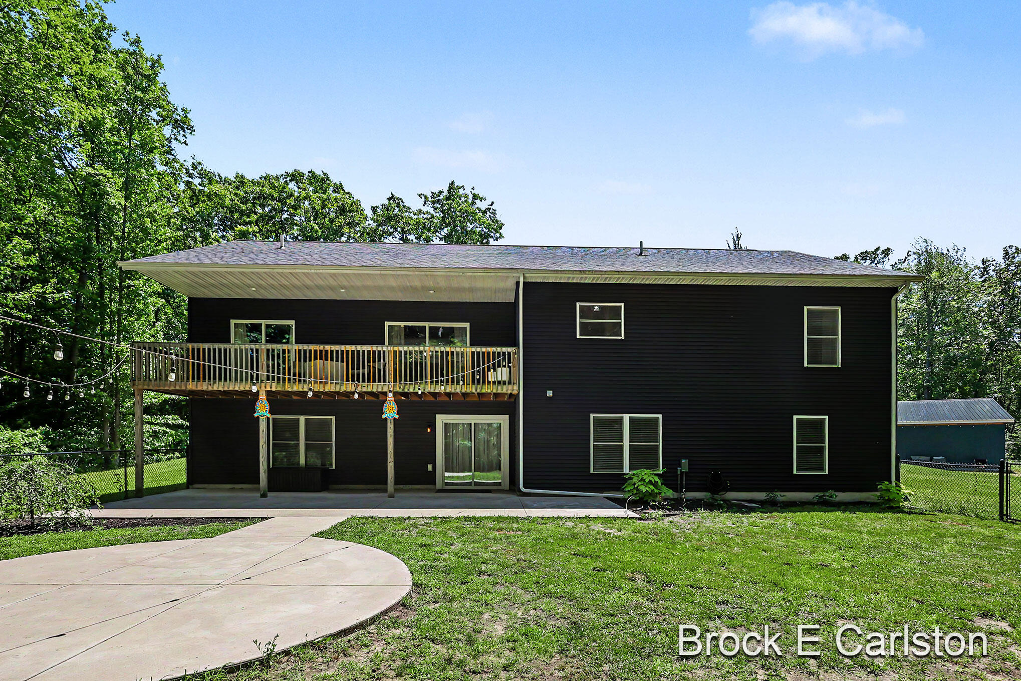 1294 Tall Tree Lane Muskegon MI 49445