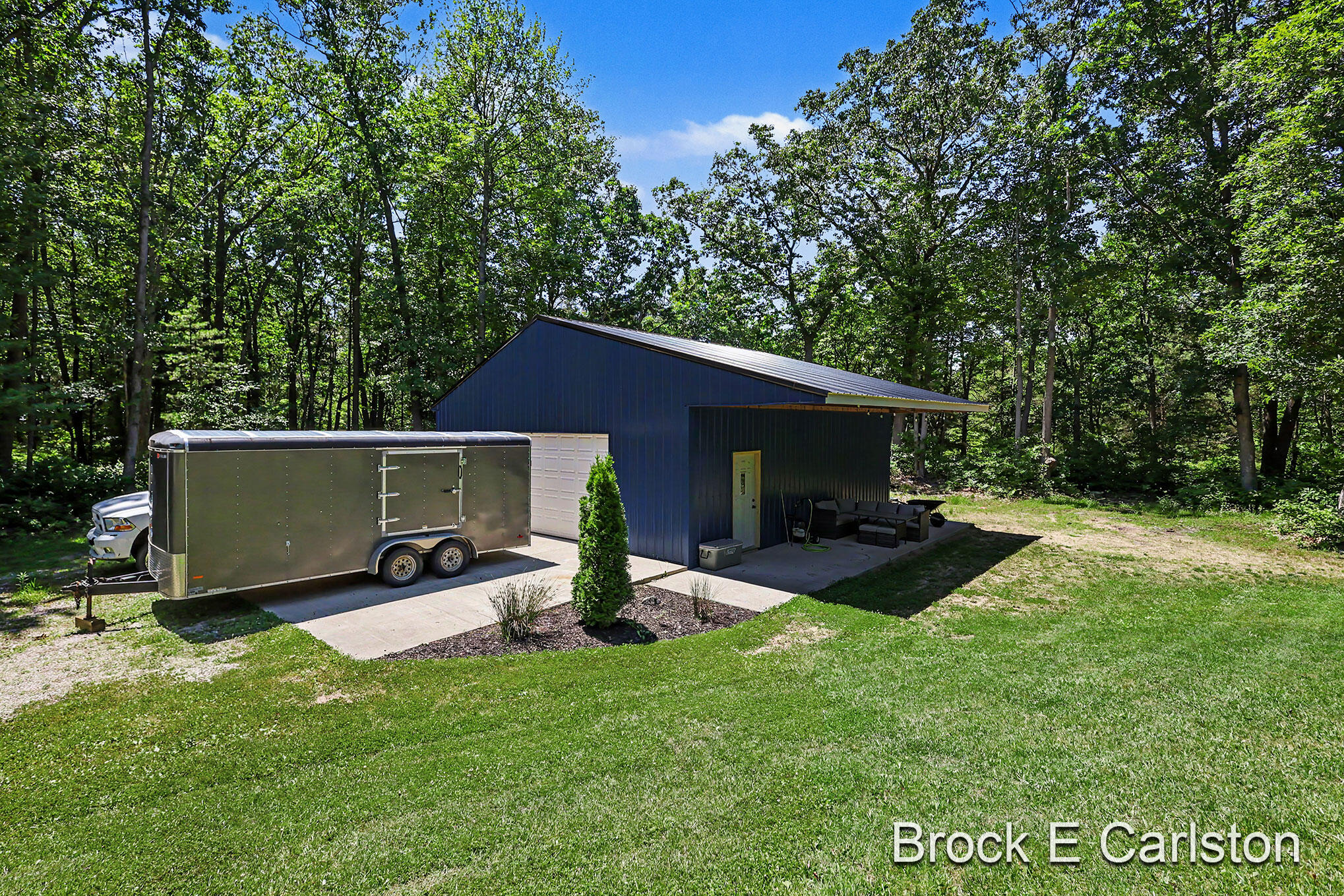 1294 Tall Tree Lane Muskegon MI 49445