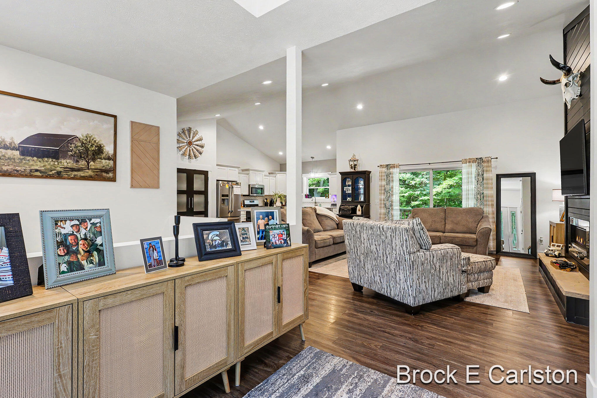 1294 Tall Tree Lane Muskegon MI 49445