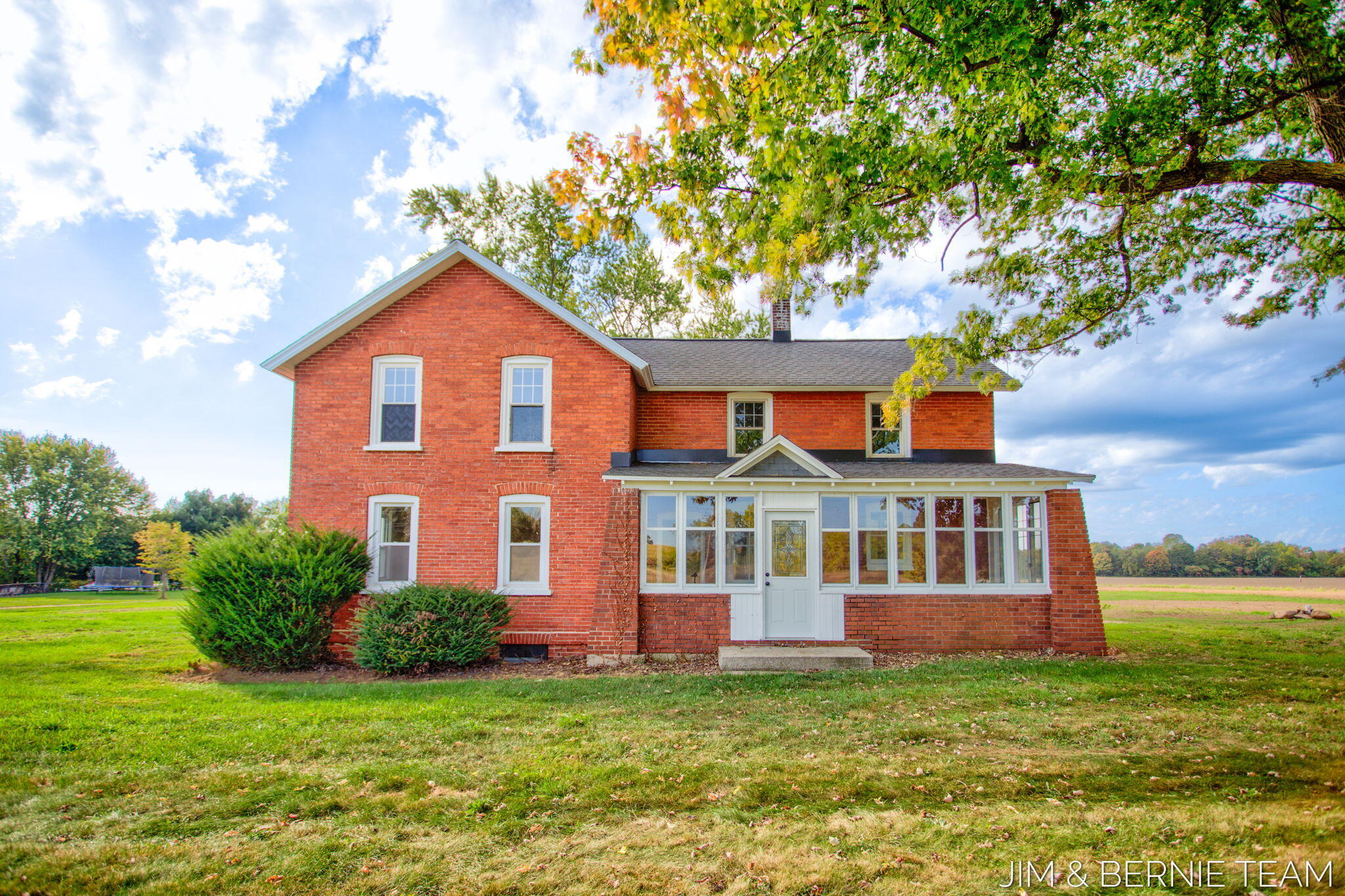 Hamilton MI, 5014 136TH Avenue