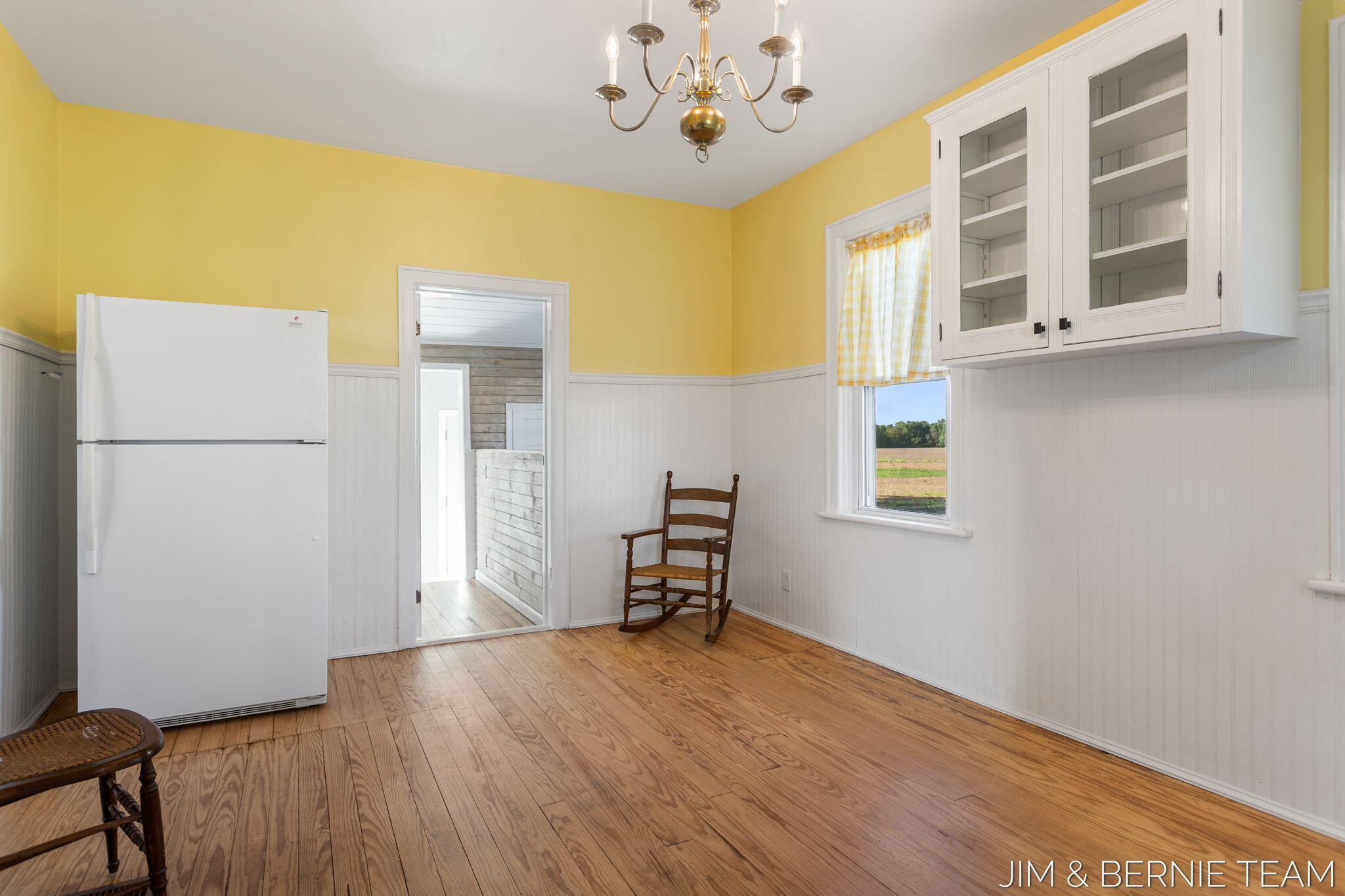 5014 136th Avenue Hamilton MI 49419