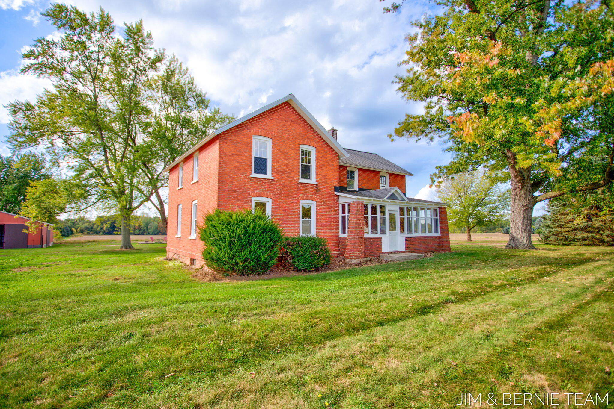 5014 136th Avenue Hamilton MI 49419