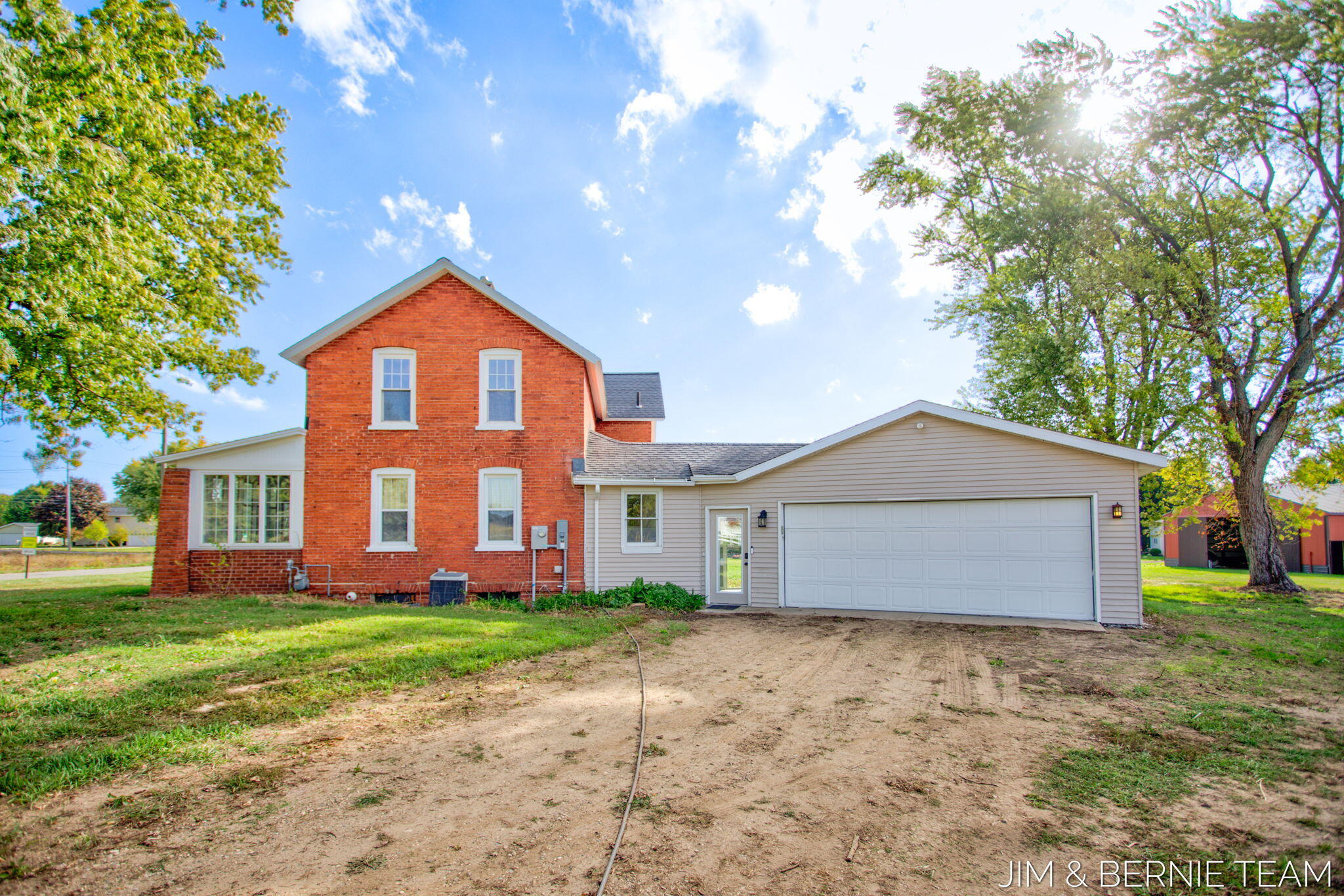5014 136th Avenue Hamilton MI 49419