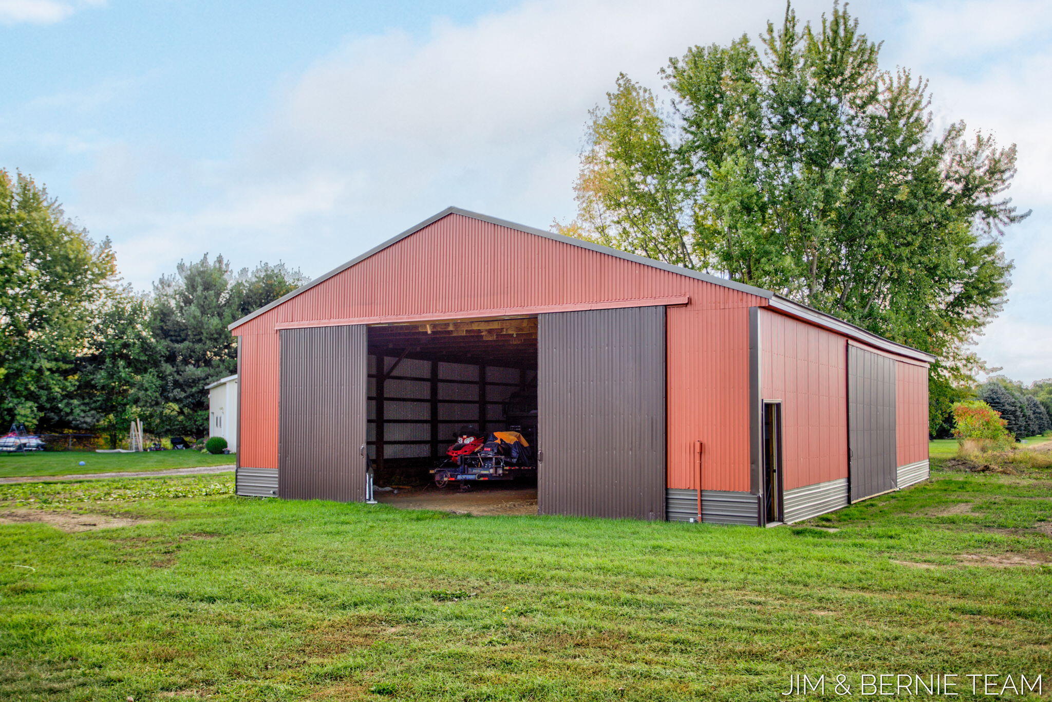 5014 136th Avenue Hamilton MI 49419