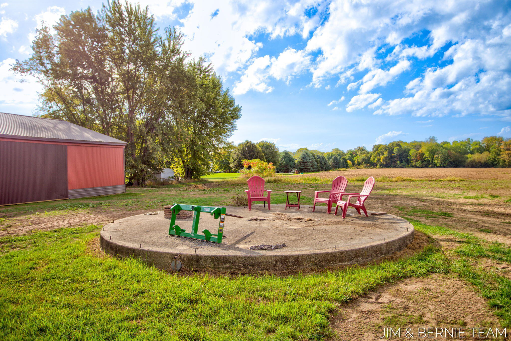 5014 136th Avenue Hamilton MI 49419