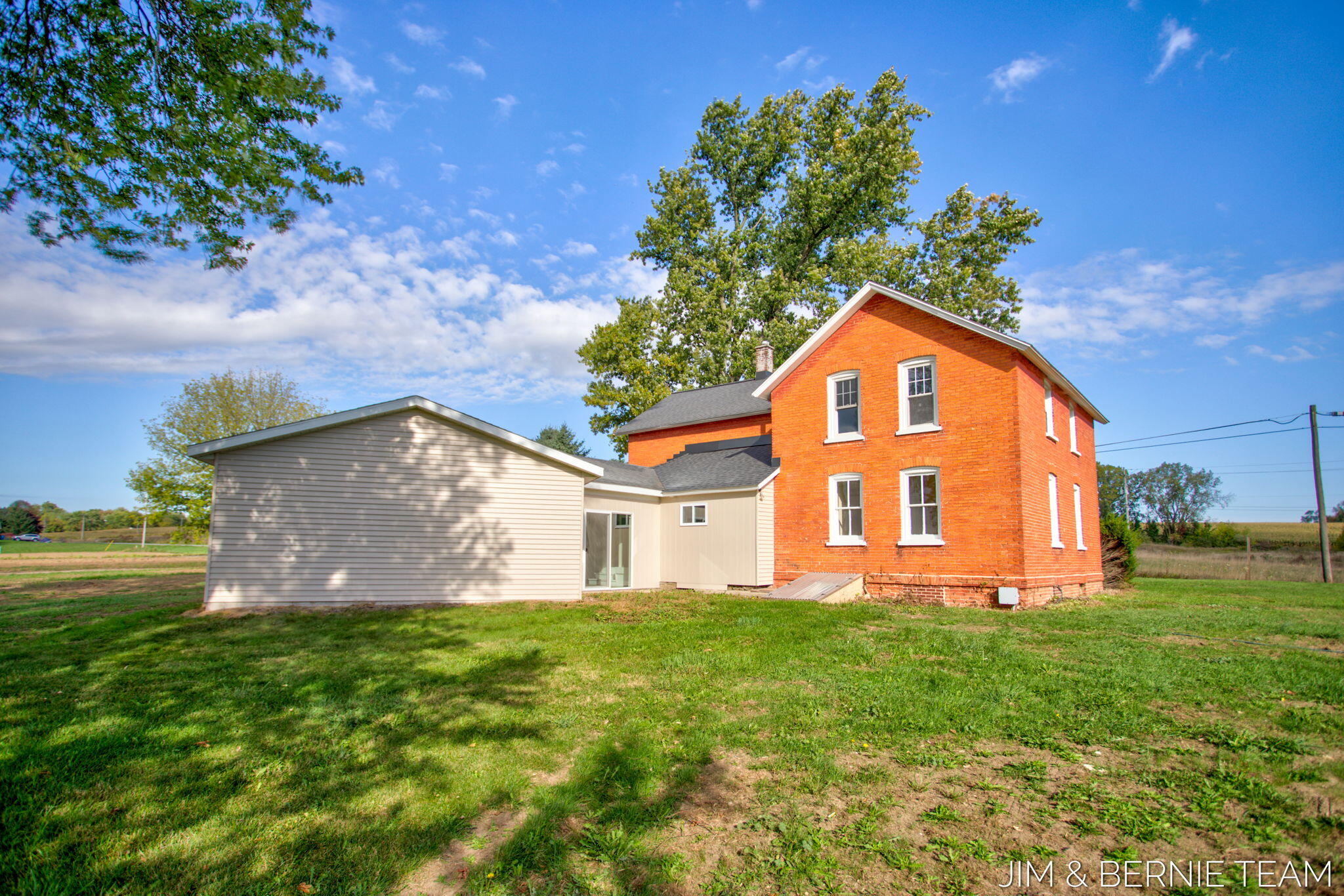 5014 136th Avenue Hamilton MI 49419