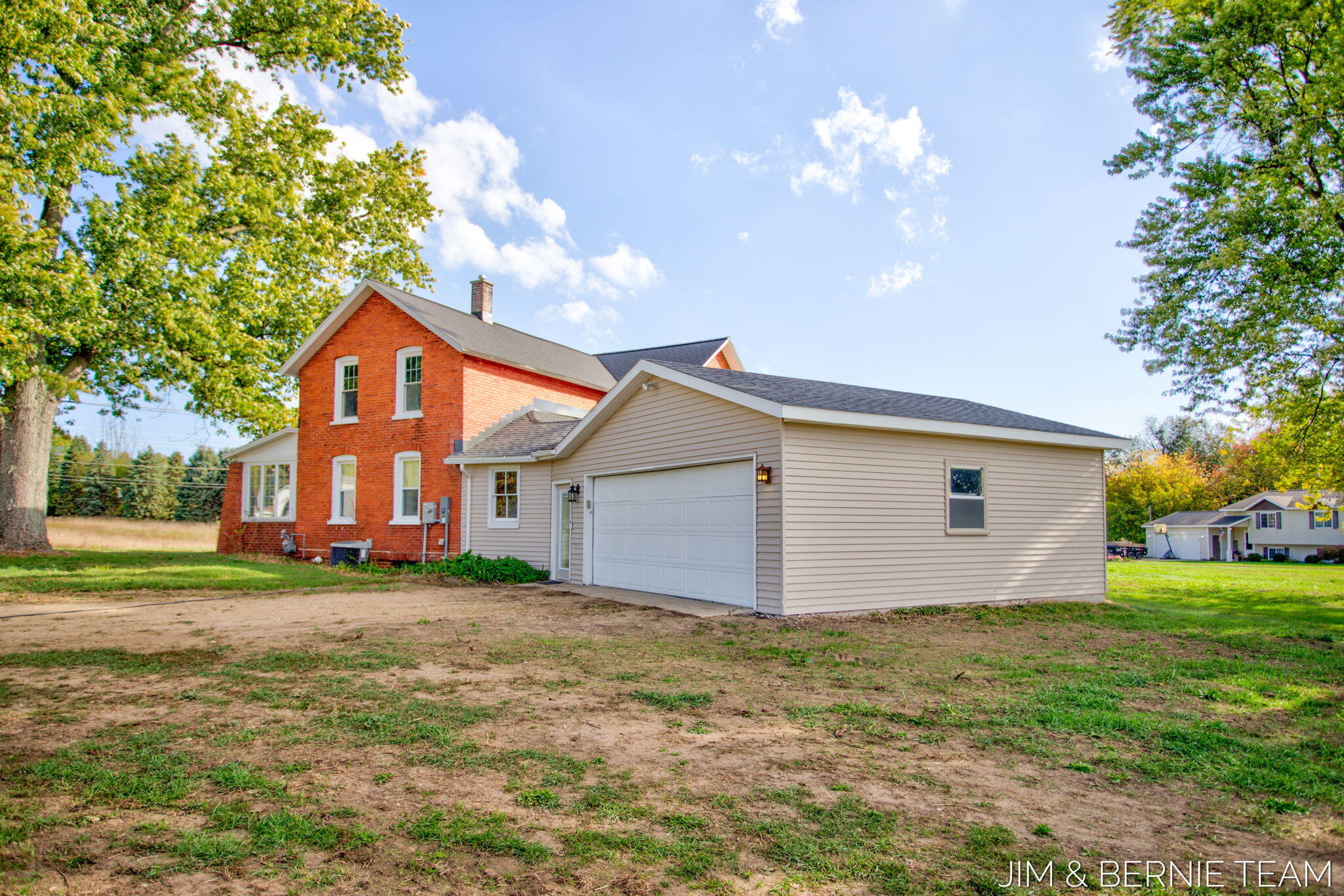 5014 136th Avenue Hamilton MI 49419