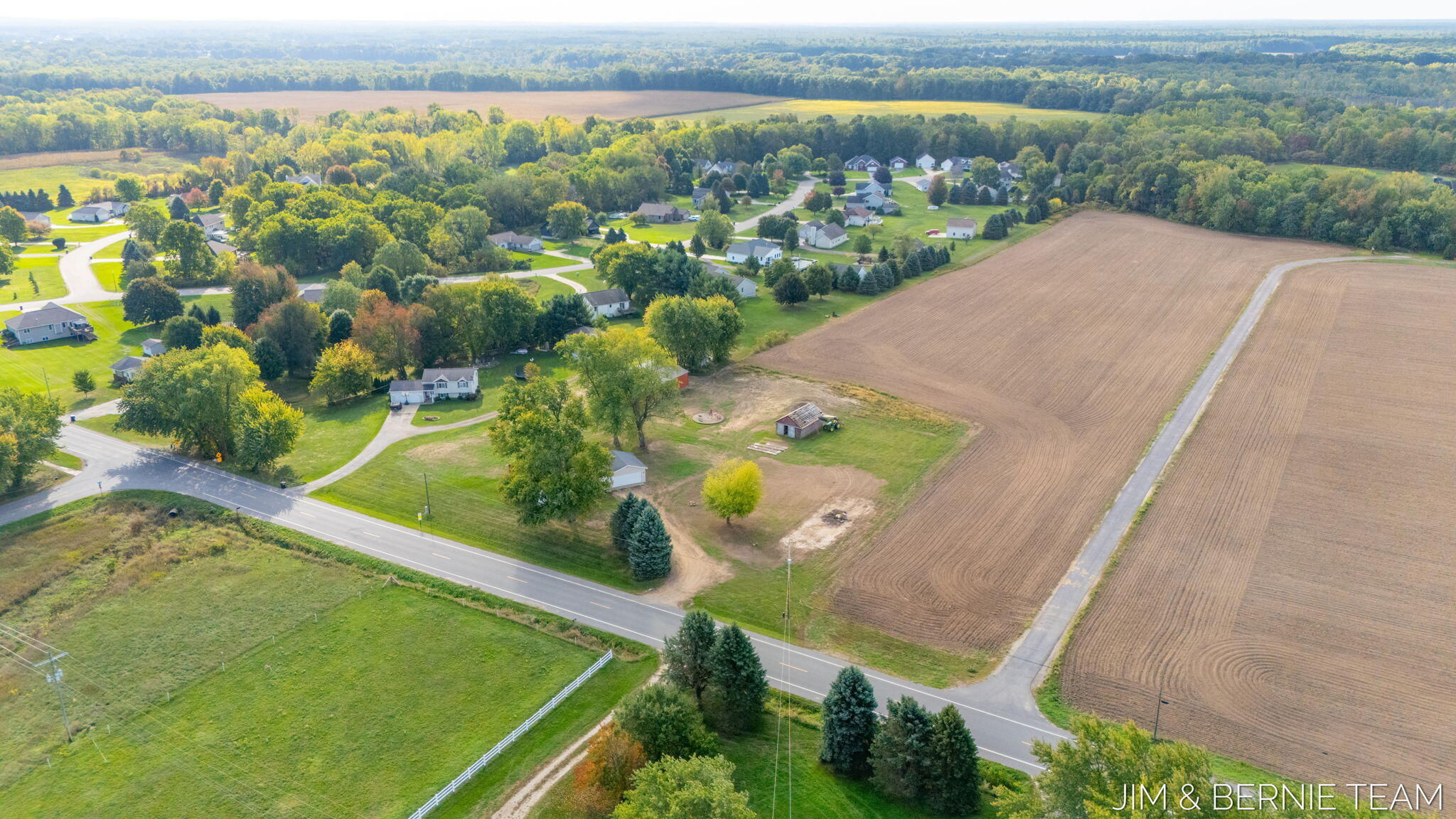 5014 136th Avenue Hamilton MI 49419