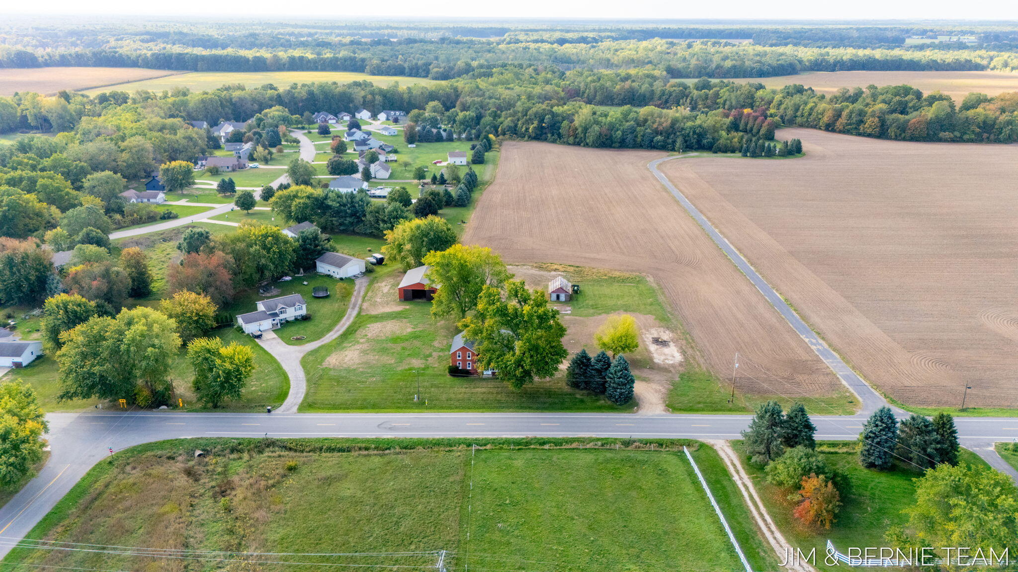 5014 136th Avenue Hamilton MI 49419