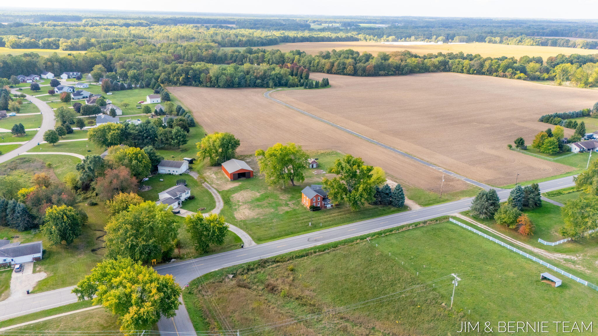 5014 136th Avenue Hamilton MI 49419
