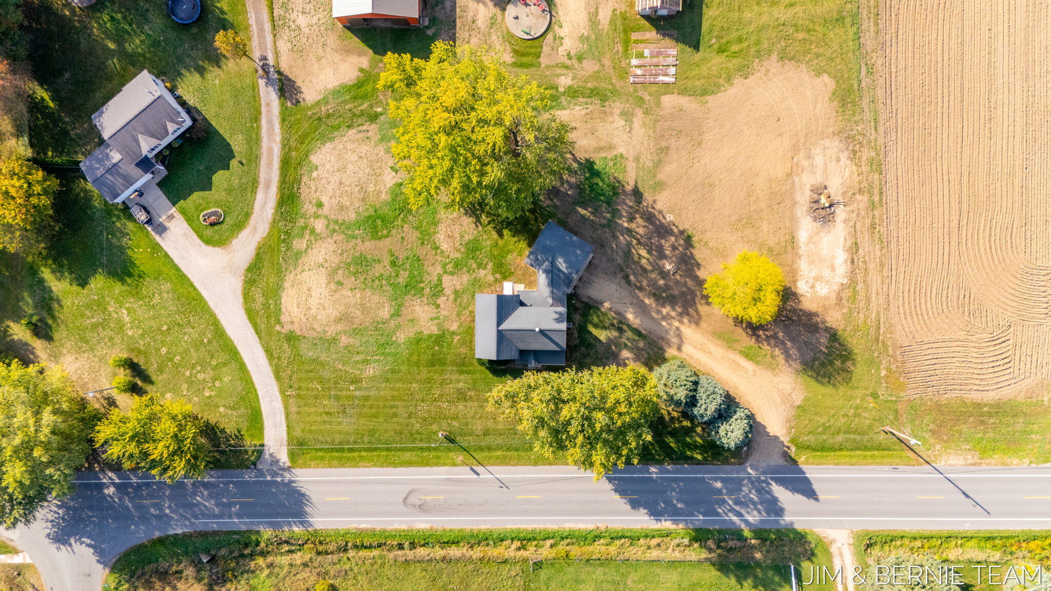 5014 136th Avenue Hamilton MI 49419