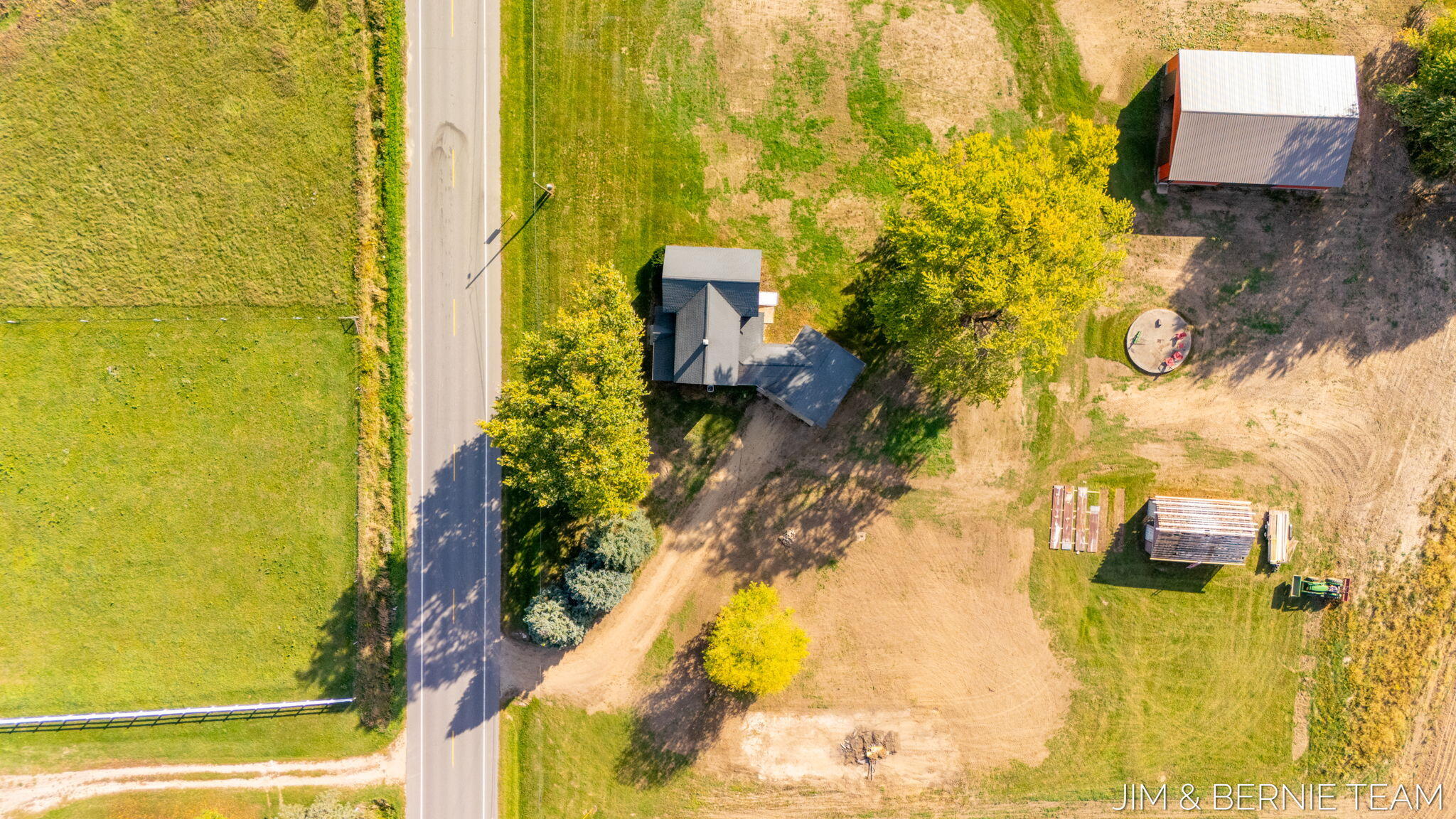 5014 136th Avenue Hamilton MI 49419