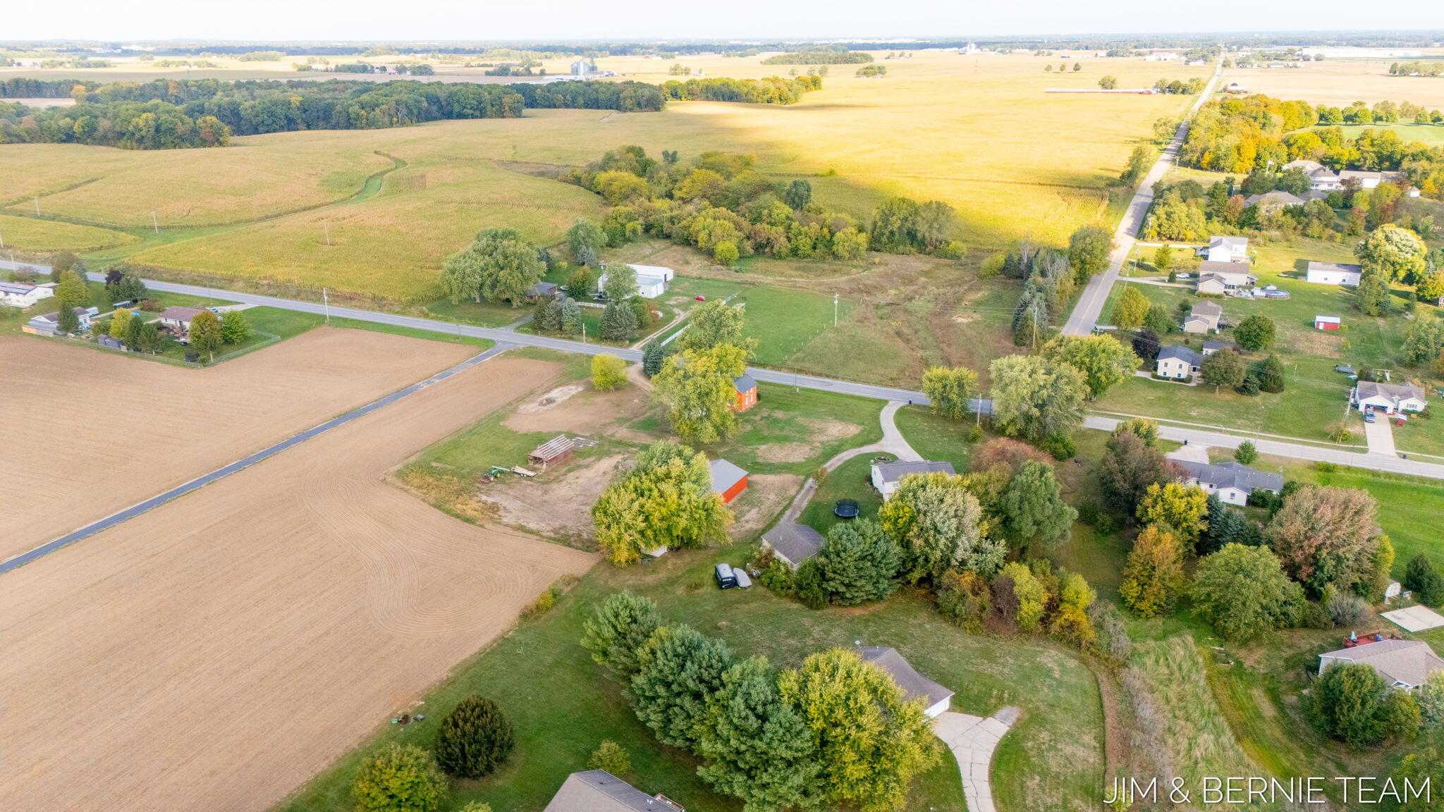 5014 136th Avenue Hamilton MI 49419