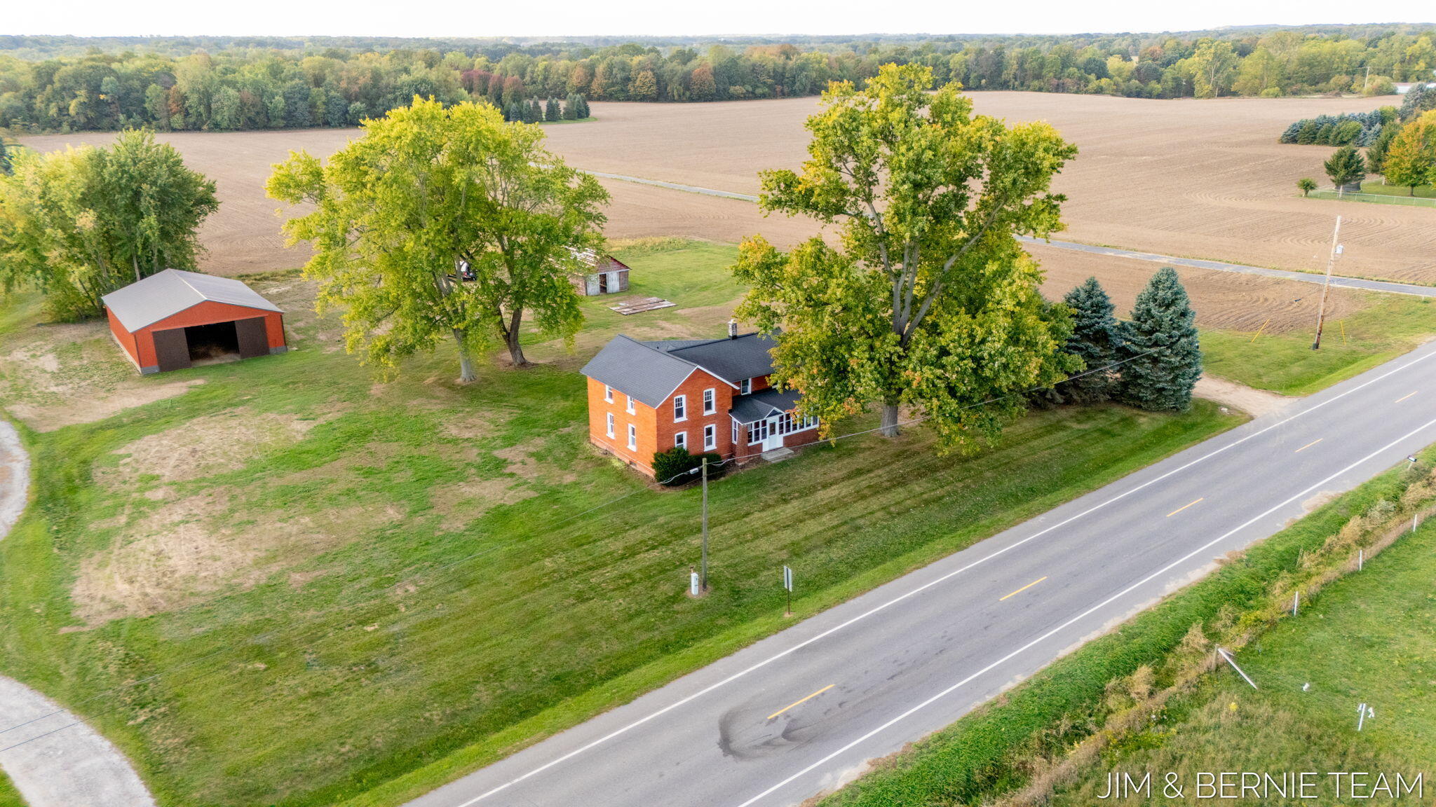 5014 136th Avenue Hamilton MI 49419