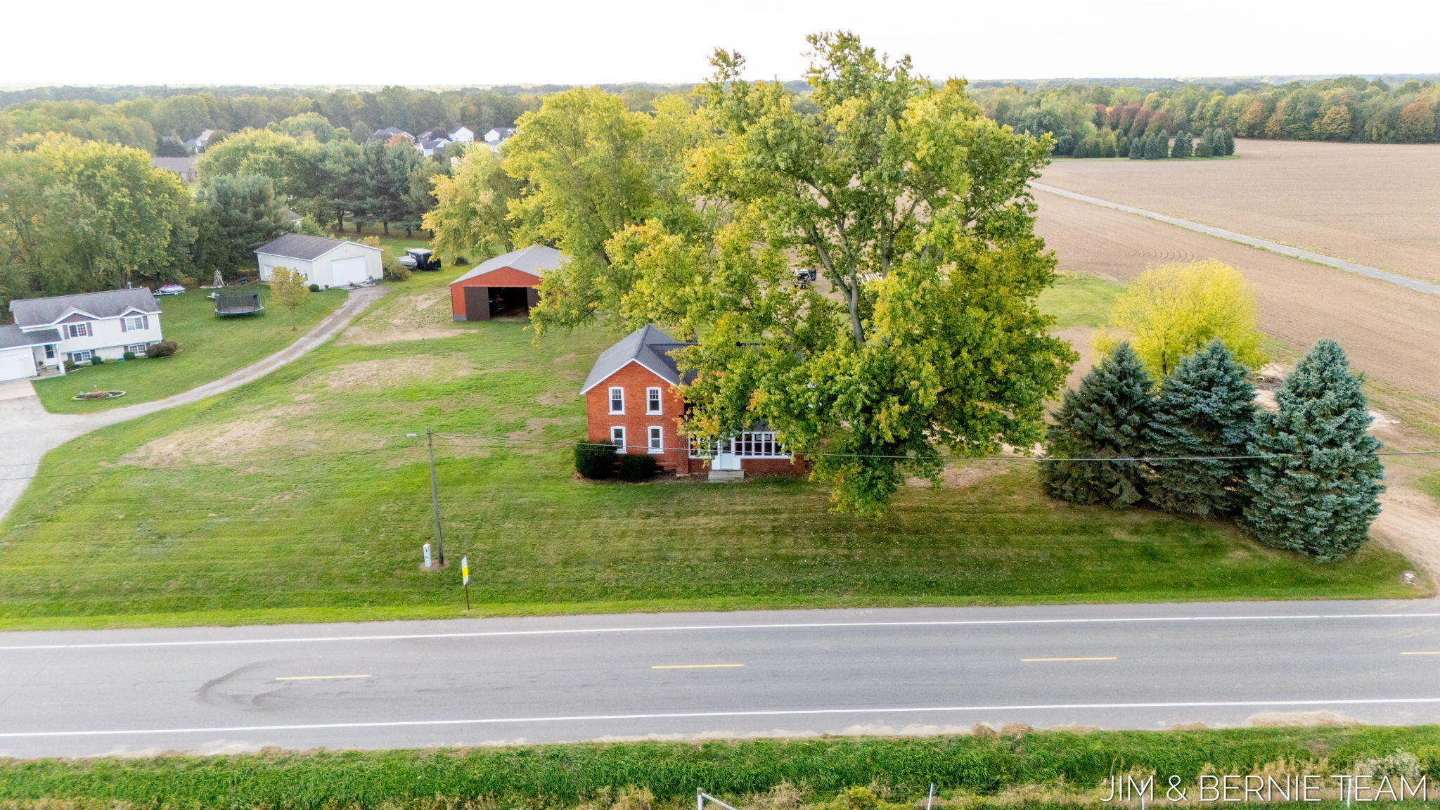 5014 136th Avenue Hamilton MI 49419