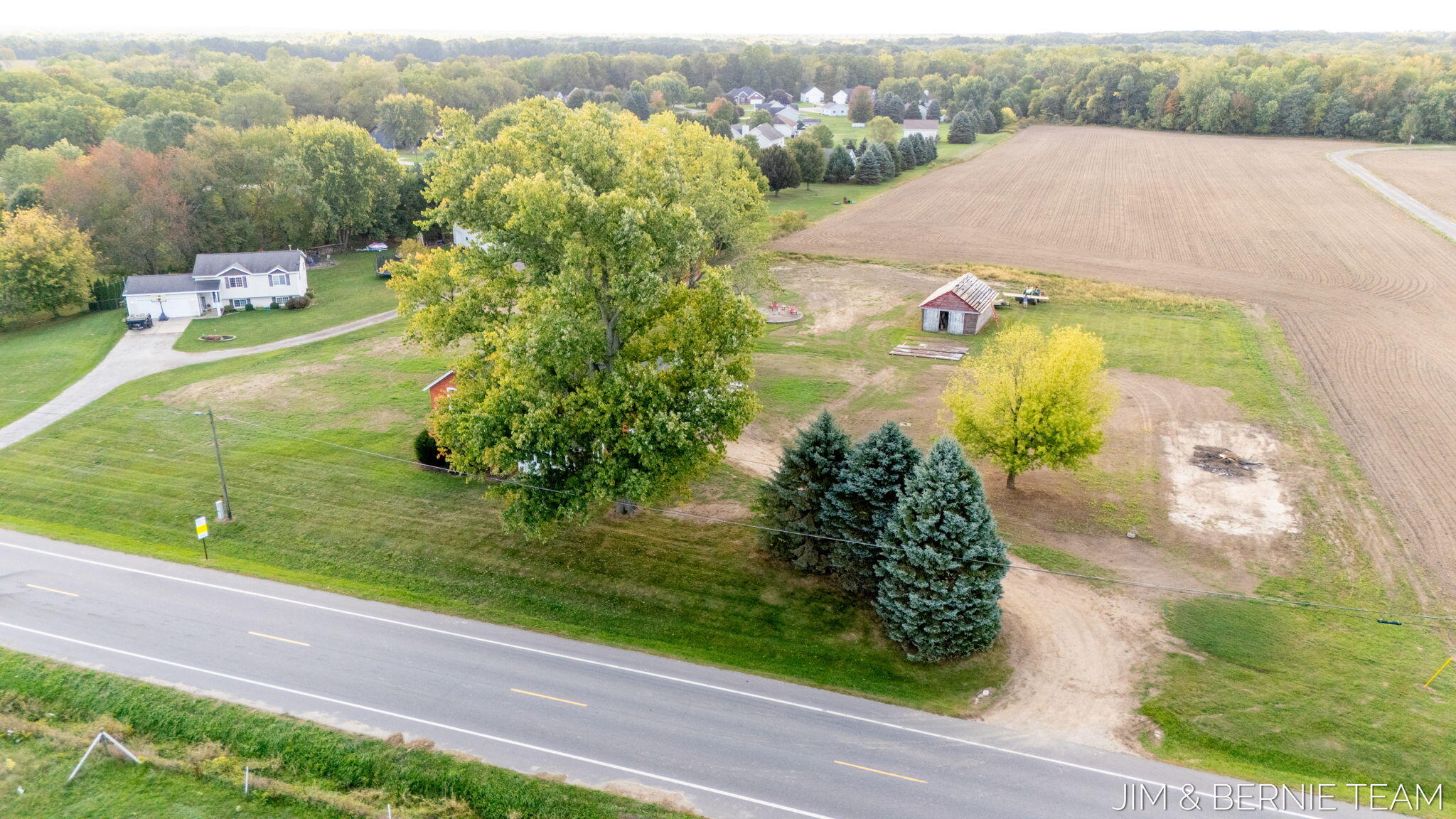 5014 136th Avenue Hamilton MI 49419