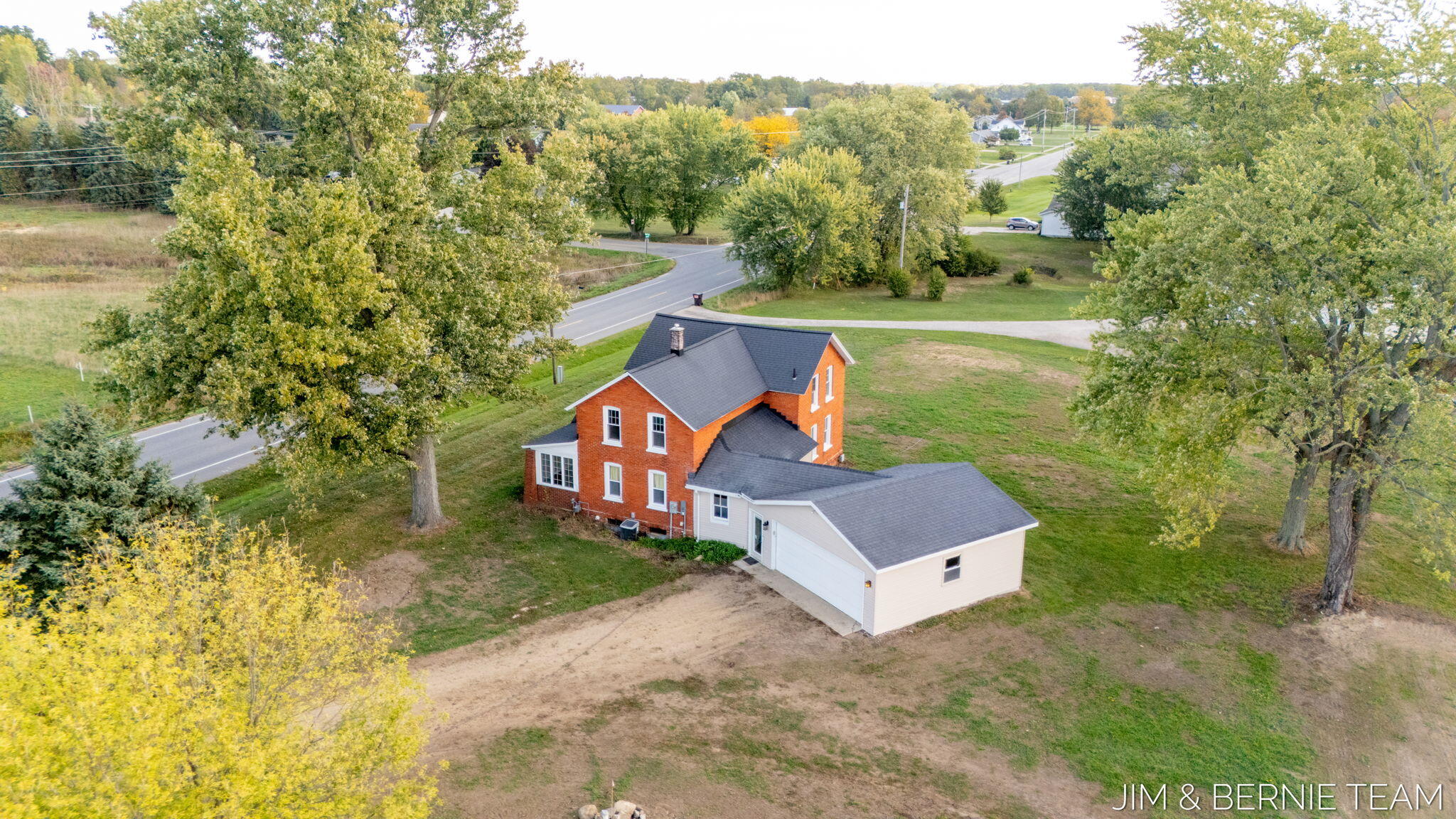 5014 136th Avenue Hamilton MI 49419