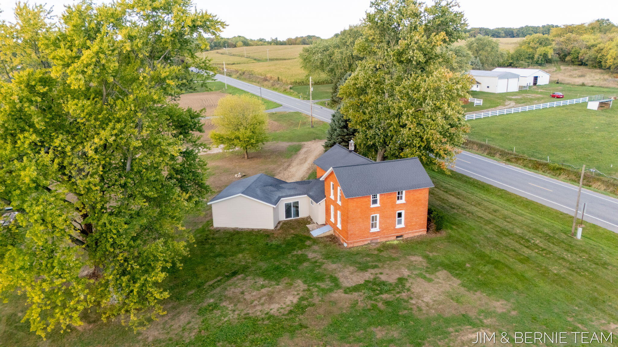 5014 136th Avenue Hamilton MI 49419