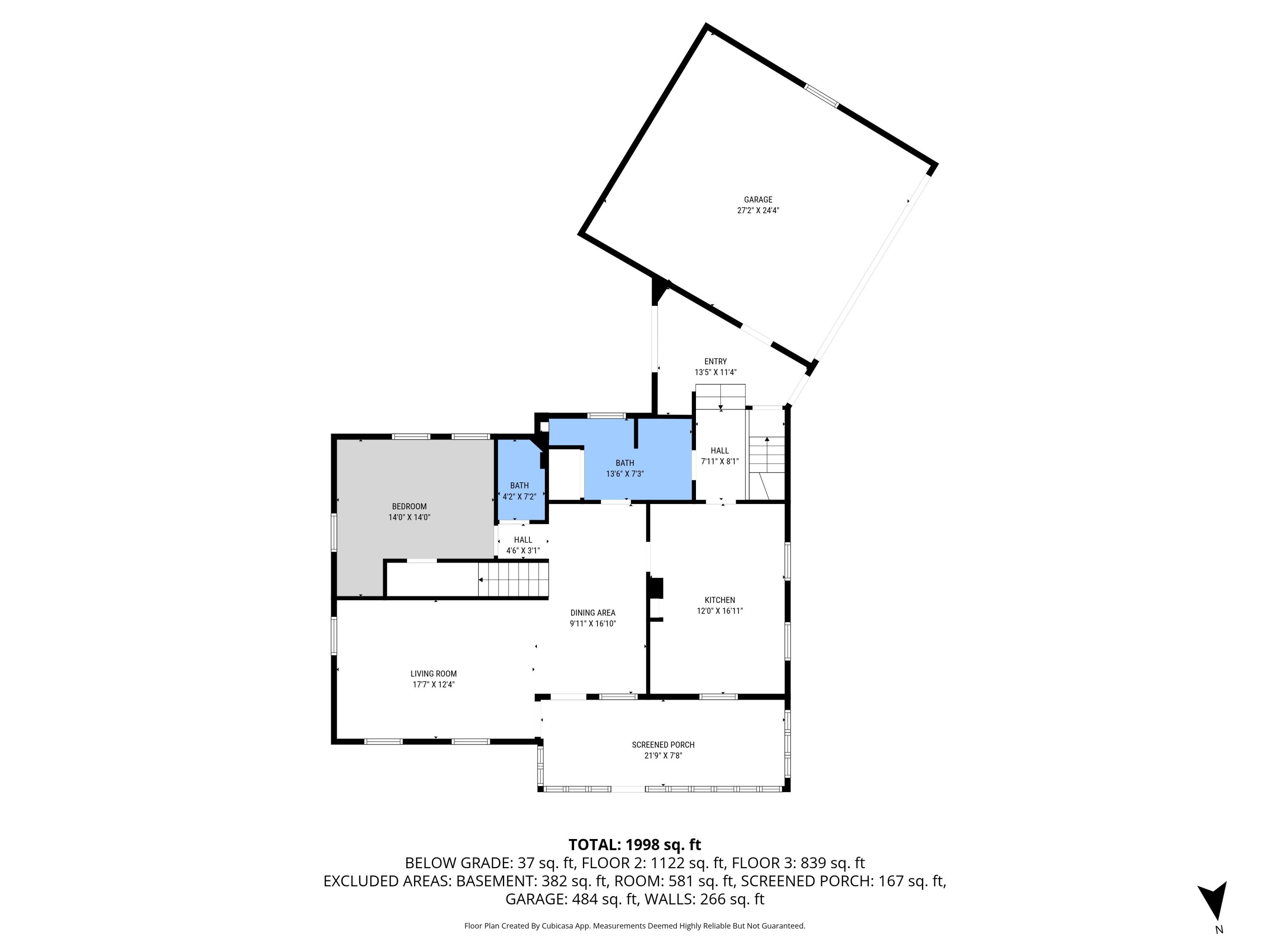 5014 136th Avenue Hamilton MI 49419