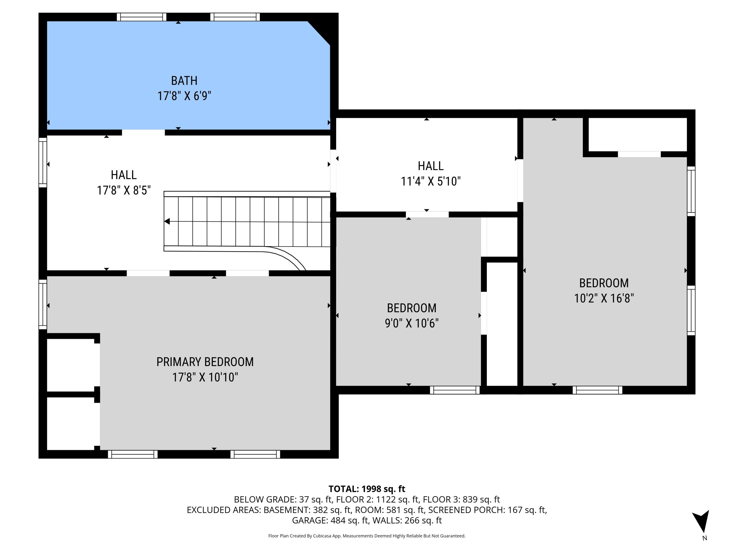 5014 136th Avenue Hamilton MI 49419