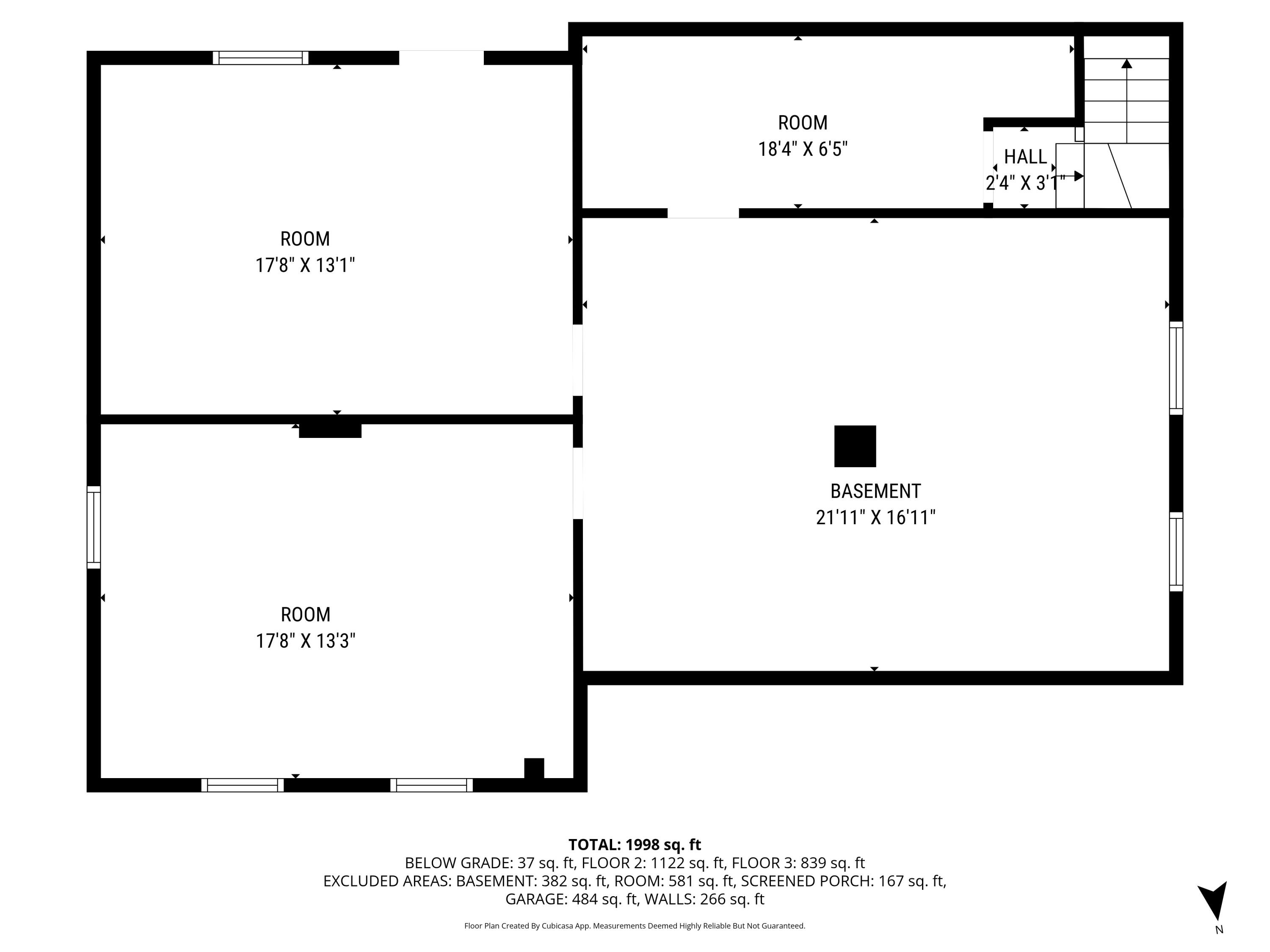 5014 136th Avenue Hamilton MI 49419