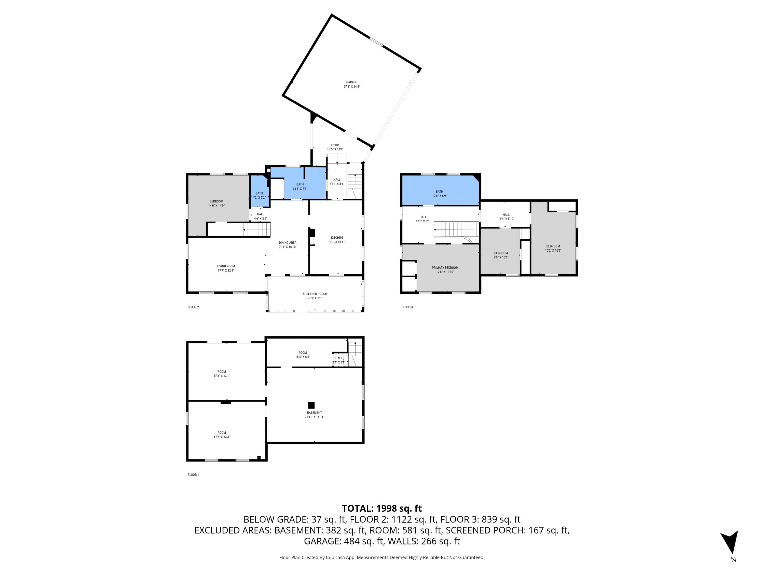 5014 136th Avenue Hamilton MI 49419