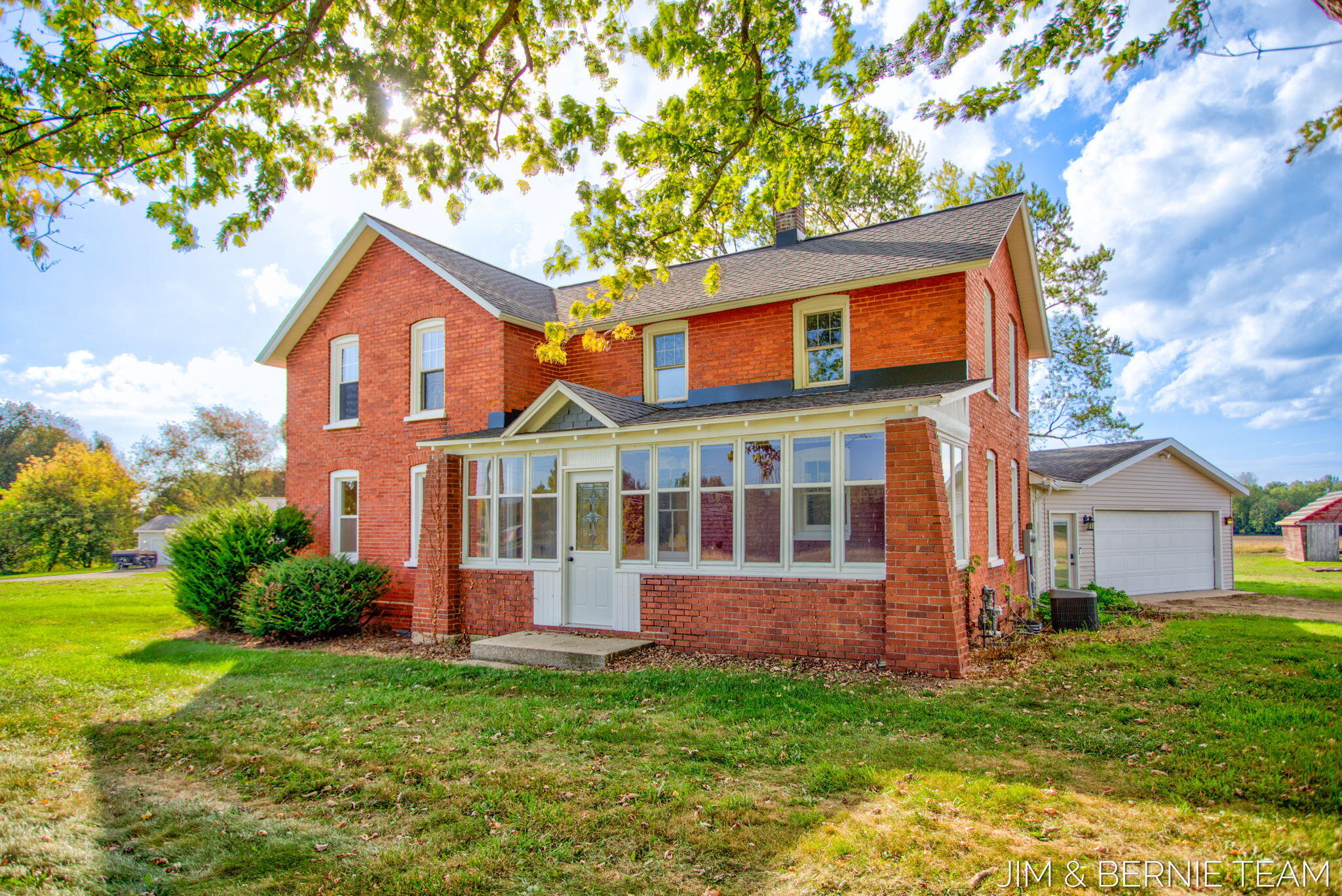 5014 136th Avenue Hamilton MI 49419