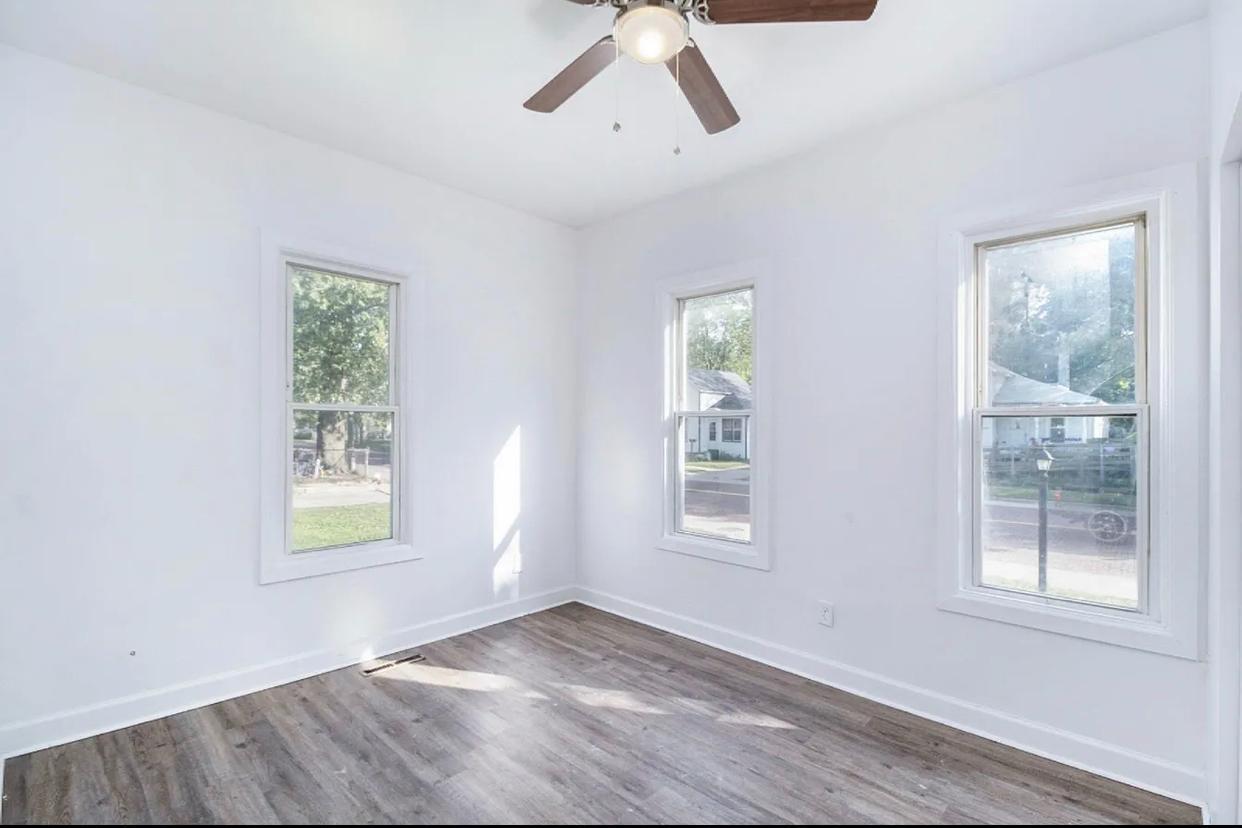 1207 E Vine Street Kalamazoo MI 49001