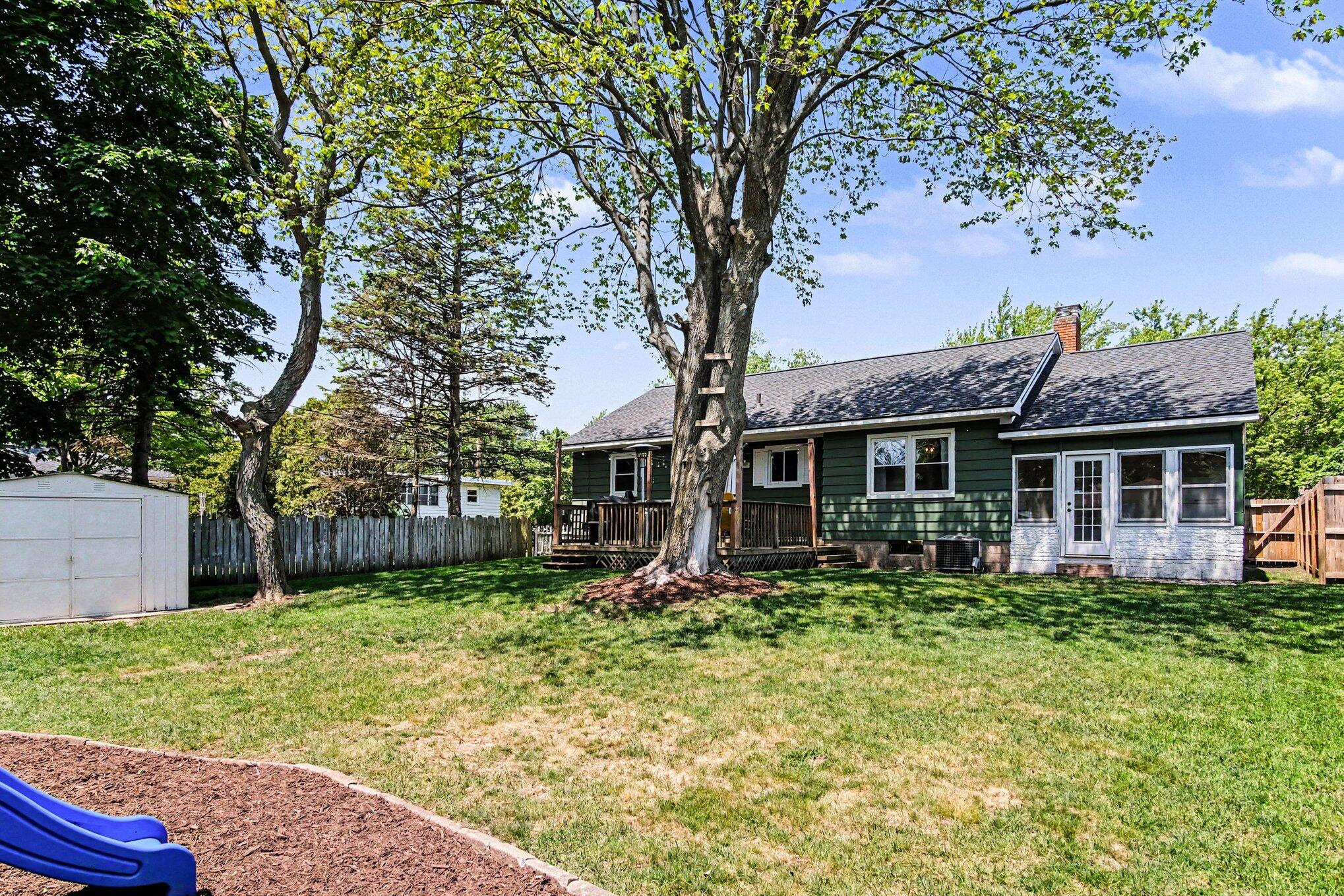 1112 Marion Avenue Grand Haven MI 49417