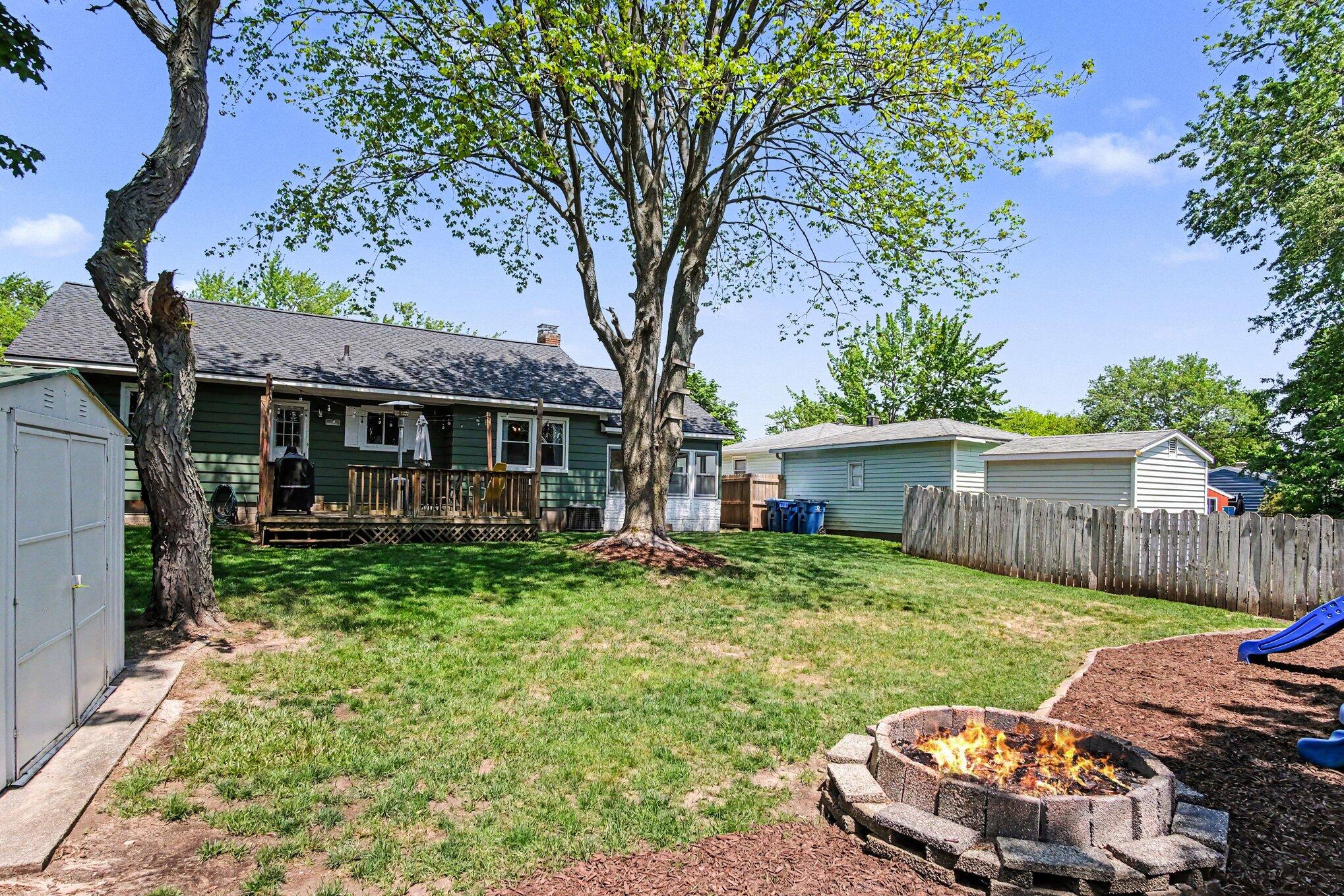 1112 Marion Avenue Grand Haven MI 49417