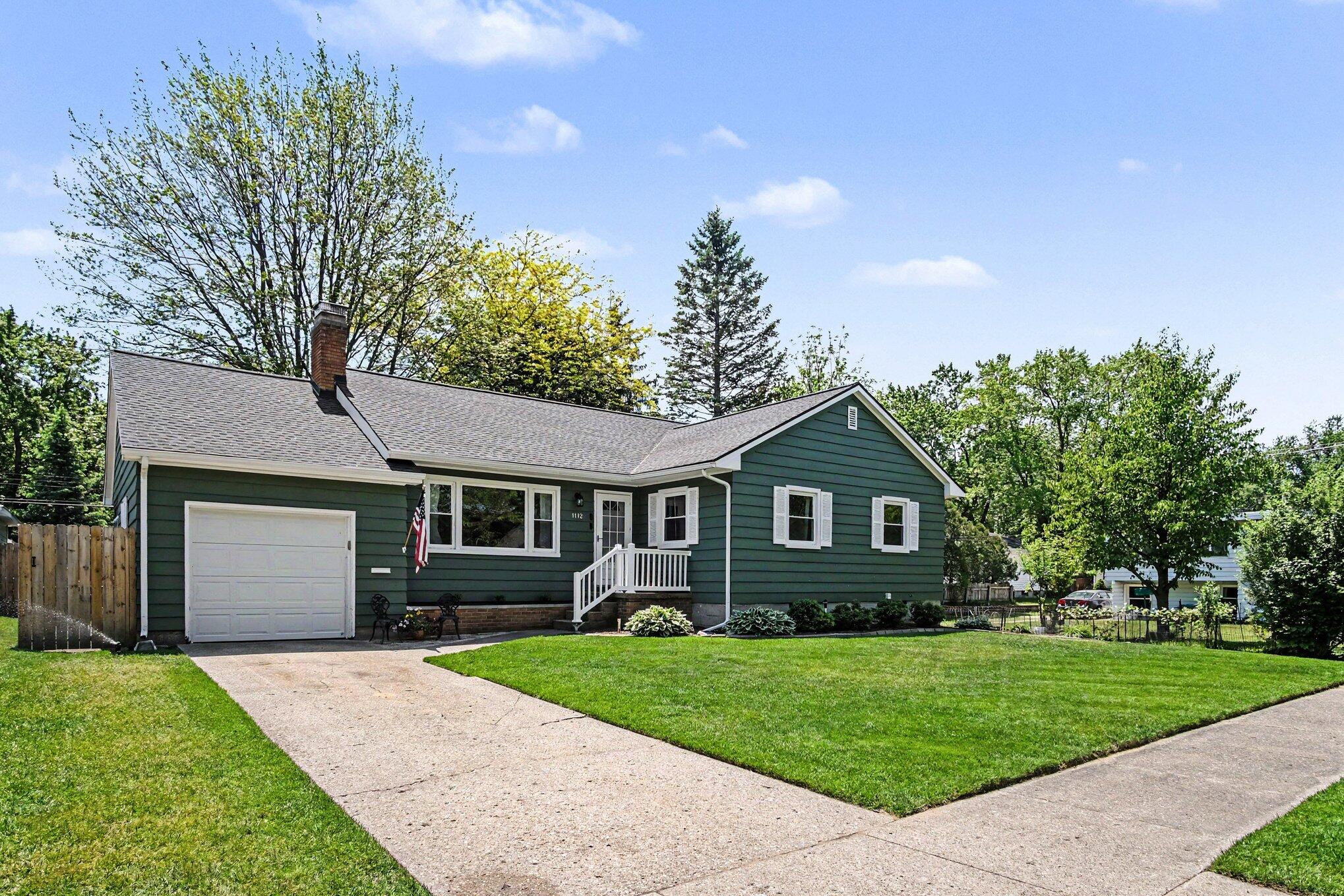 1112 Marion Avenue Grand Haven MI 49417
