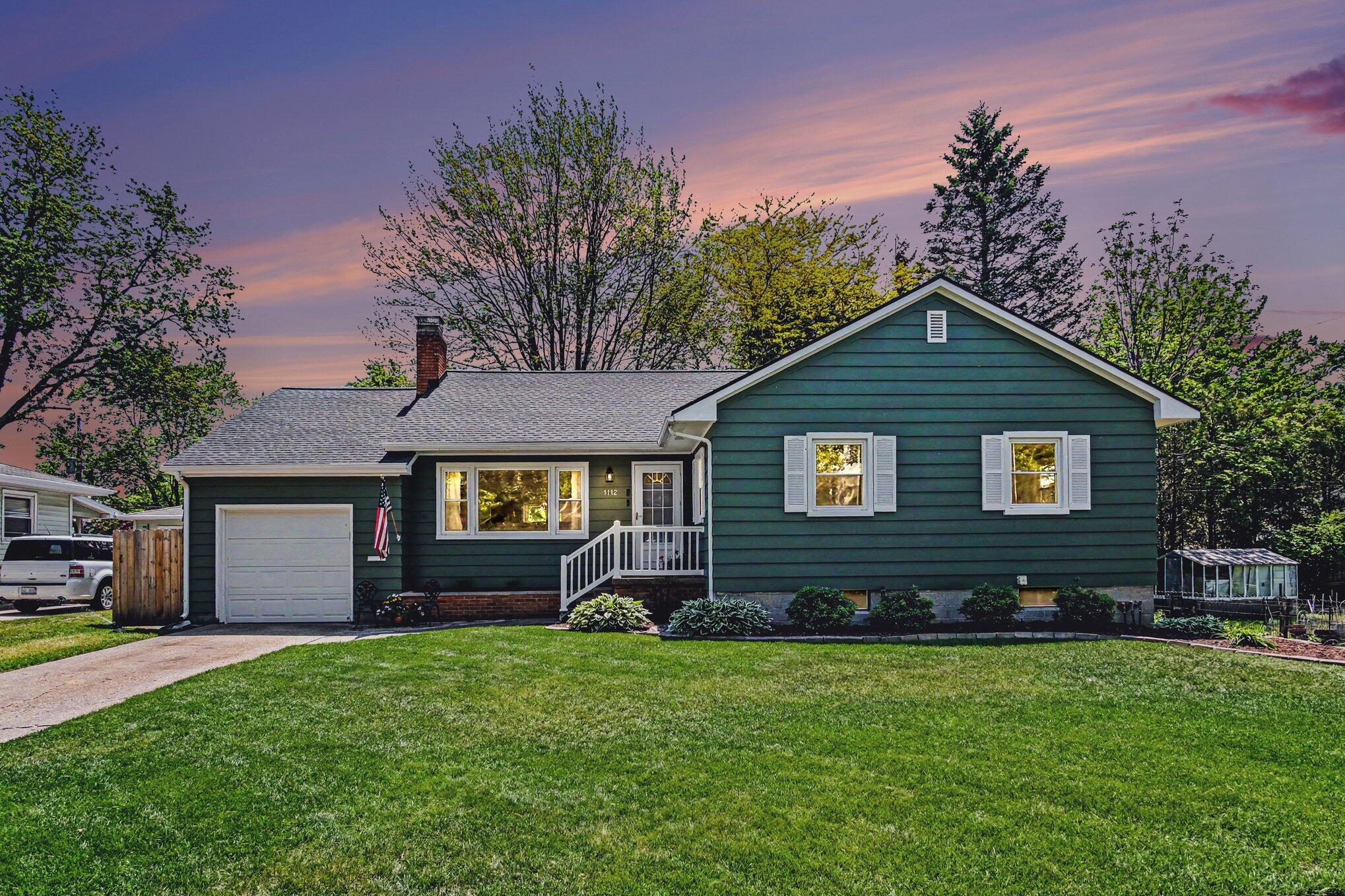 1112 Marion Avenue Grand Haven MI 49417