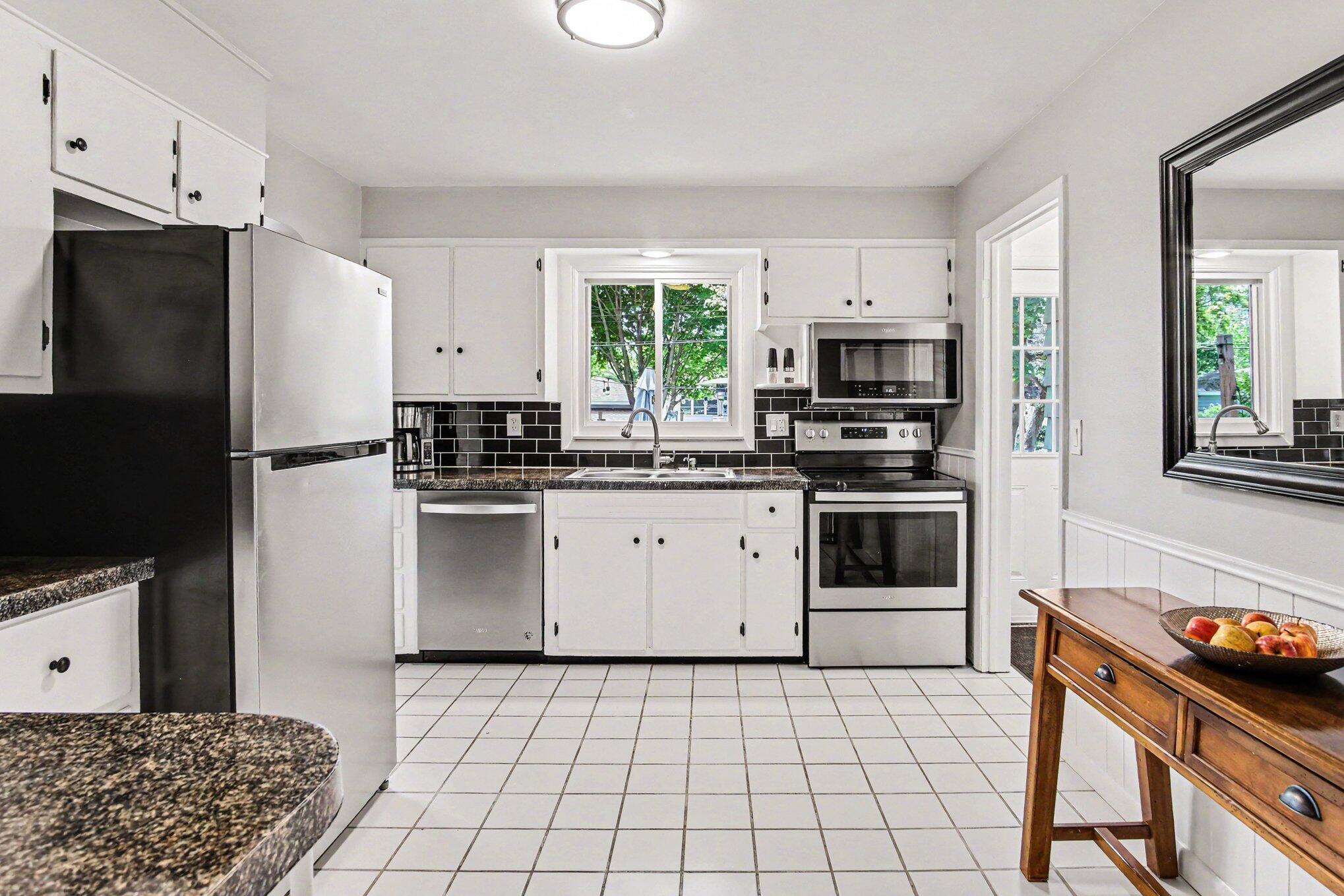 1112 Marion Avenue Grand Haven MI 49417