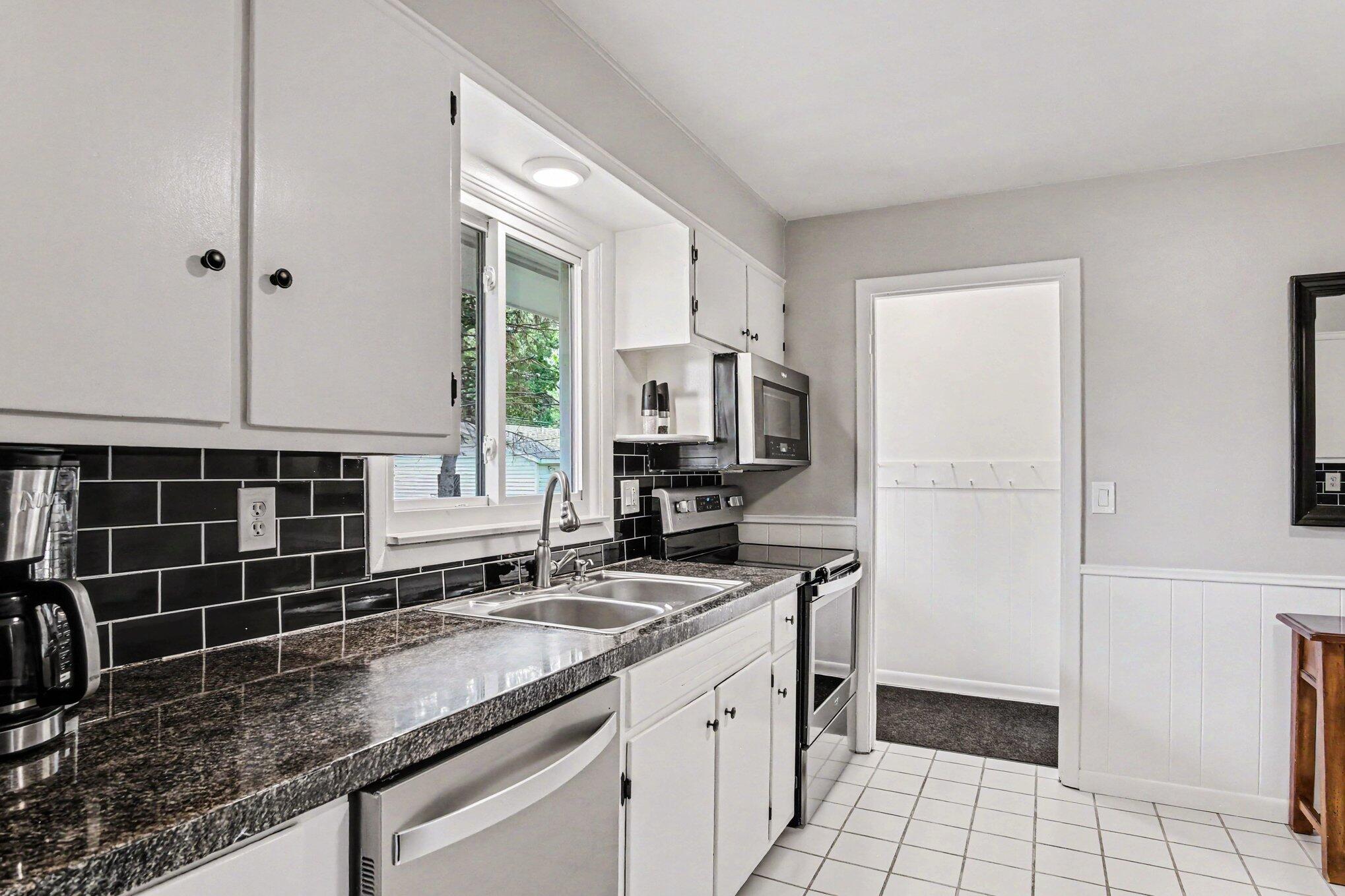 1112 Marion Avenue Grand Haven MI 49417
