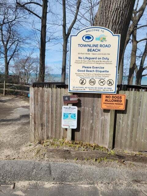 8887 Elm Valley Road Union Pier MI 49129