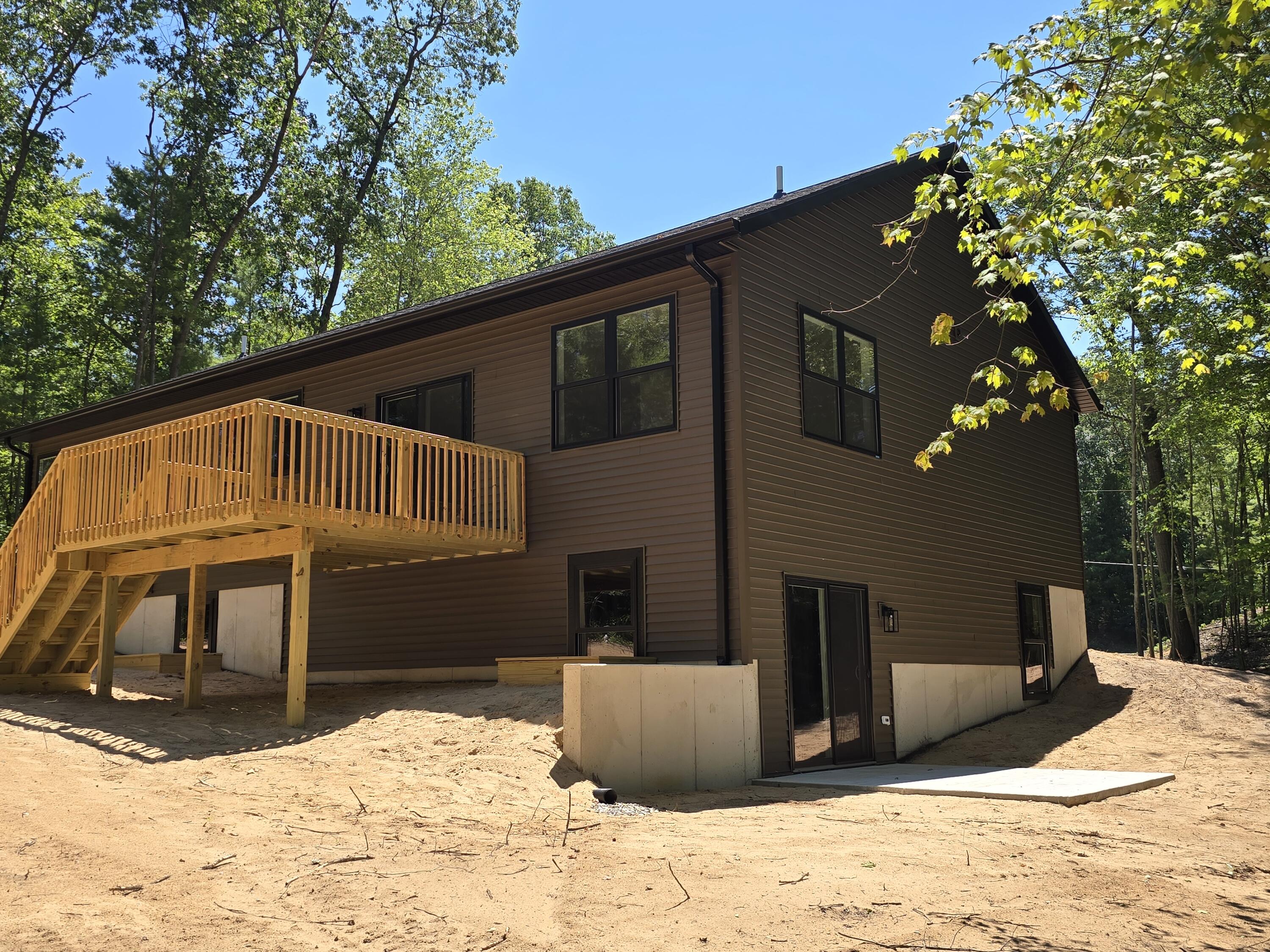 2850 Fenner Road Muskegon MI 49445