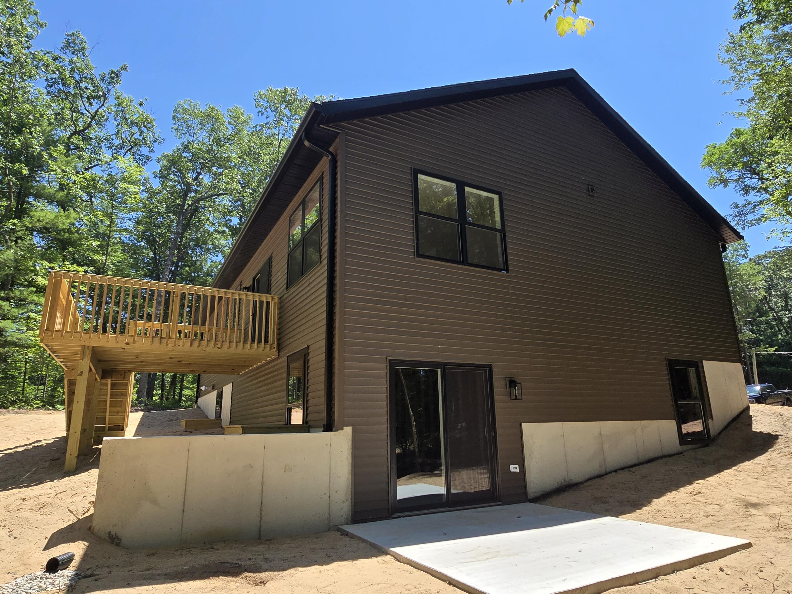2850 Fenner Road Muskegon MI 49445